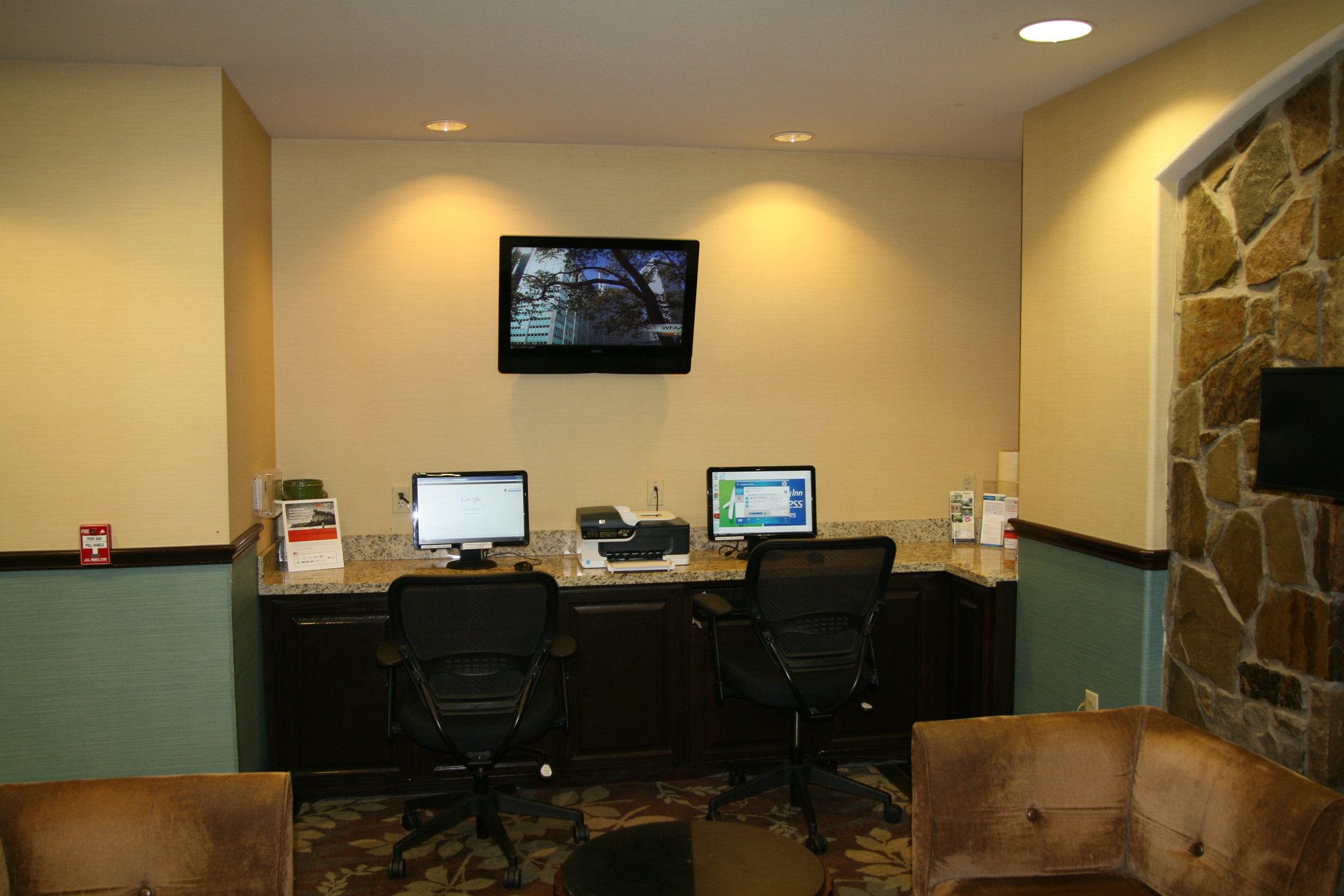 Comfort Inn - Weatherford Comfort Inn - Weatherford