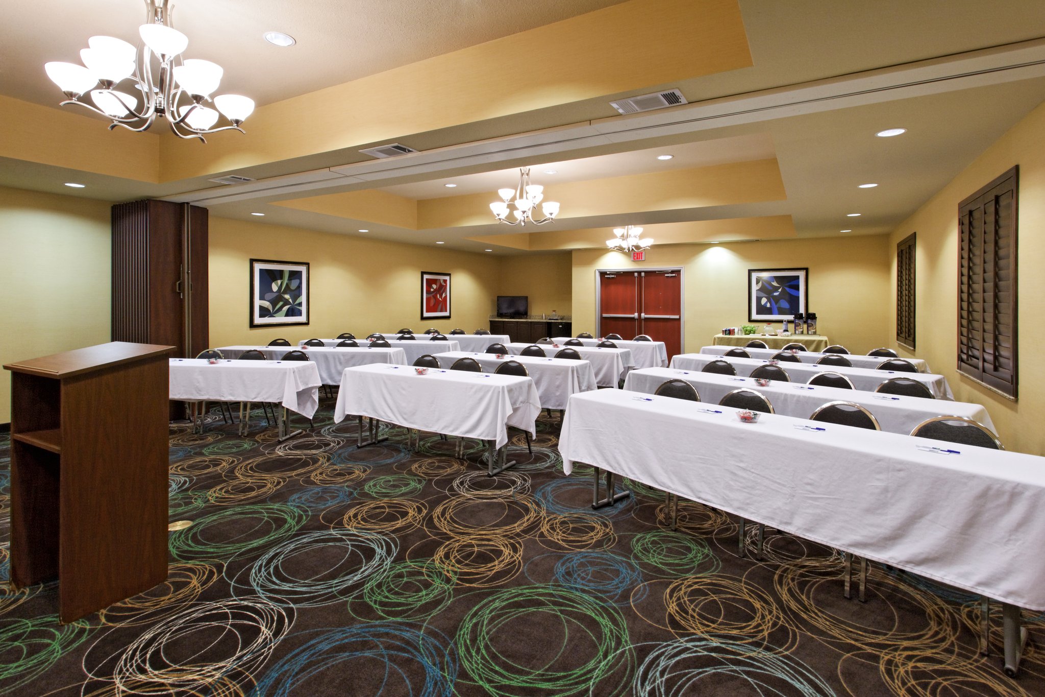 Comfort Inn - Weatherford Comfort Inn - Weatherford