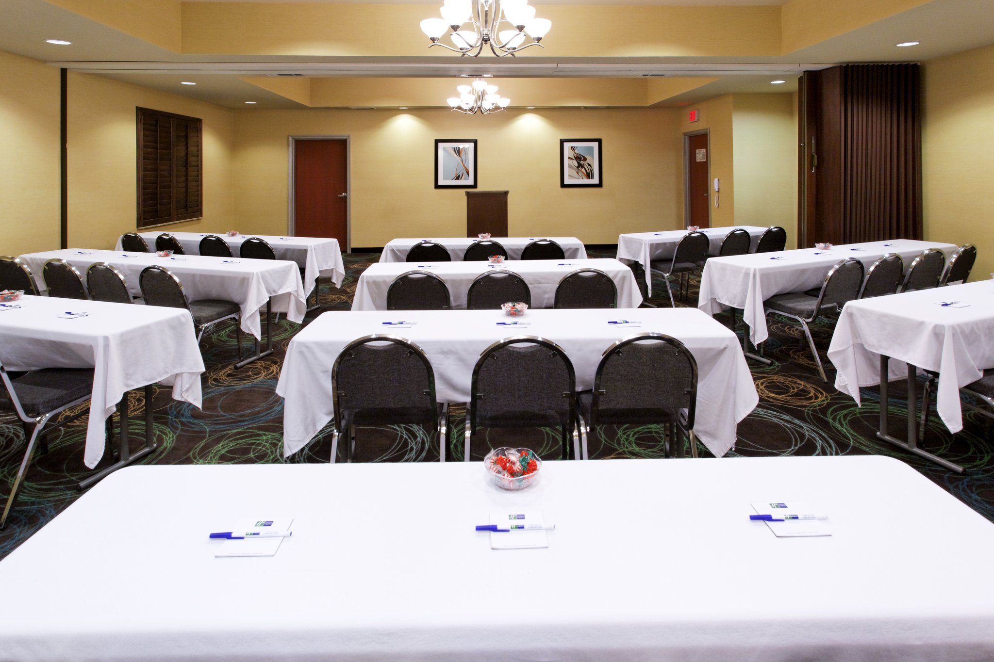 Comfort Inn - Weatherford Comfort Inn - Weatherford
