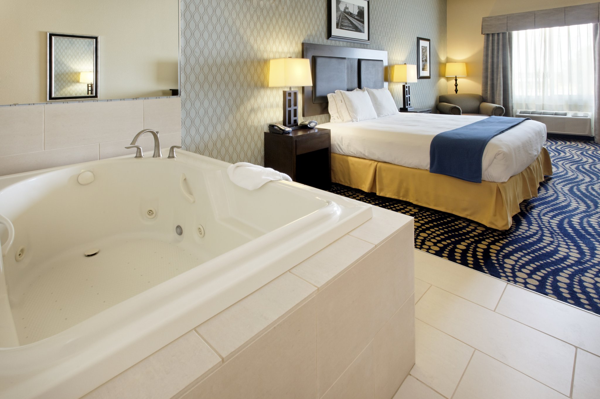 Comfort Inn - Weatherford Comfort Inn - Weatherford