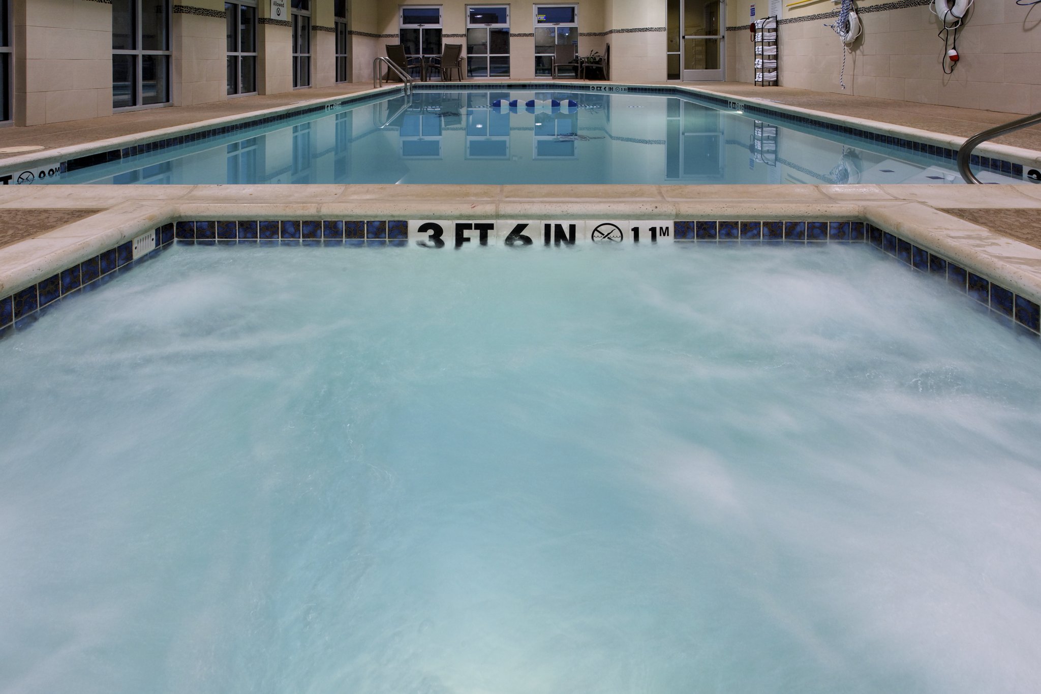 Comfort Inn - Weatherford Comfort Inn - Weatherford