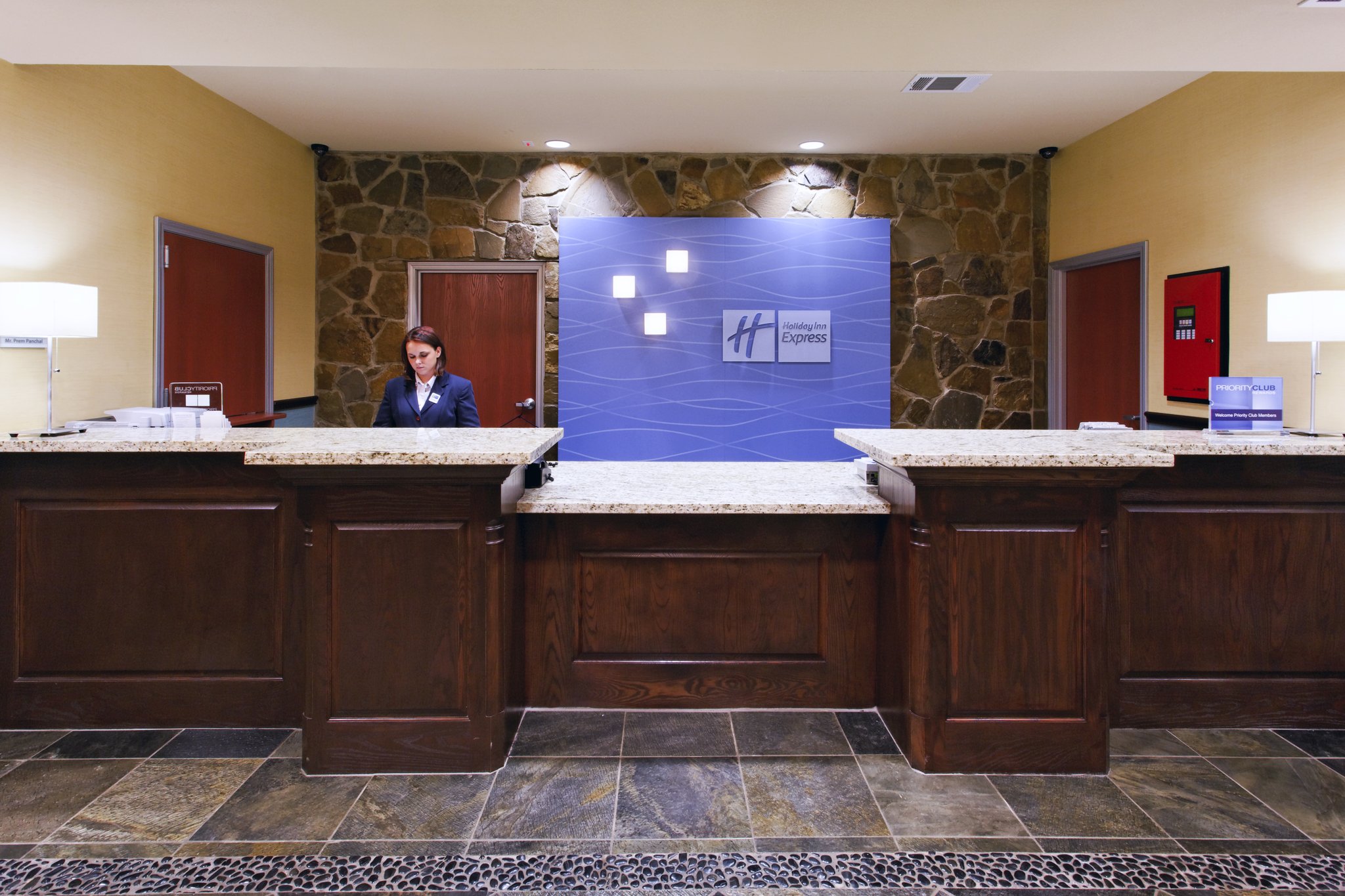 Comfort Inn - Weatherford Comfort Inn - Weatherford