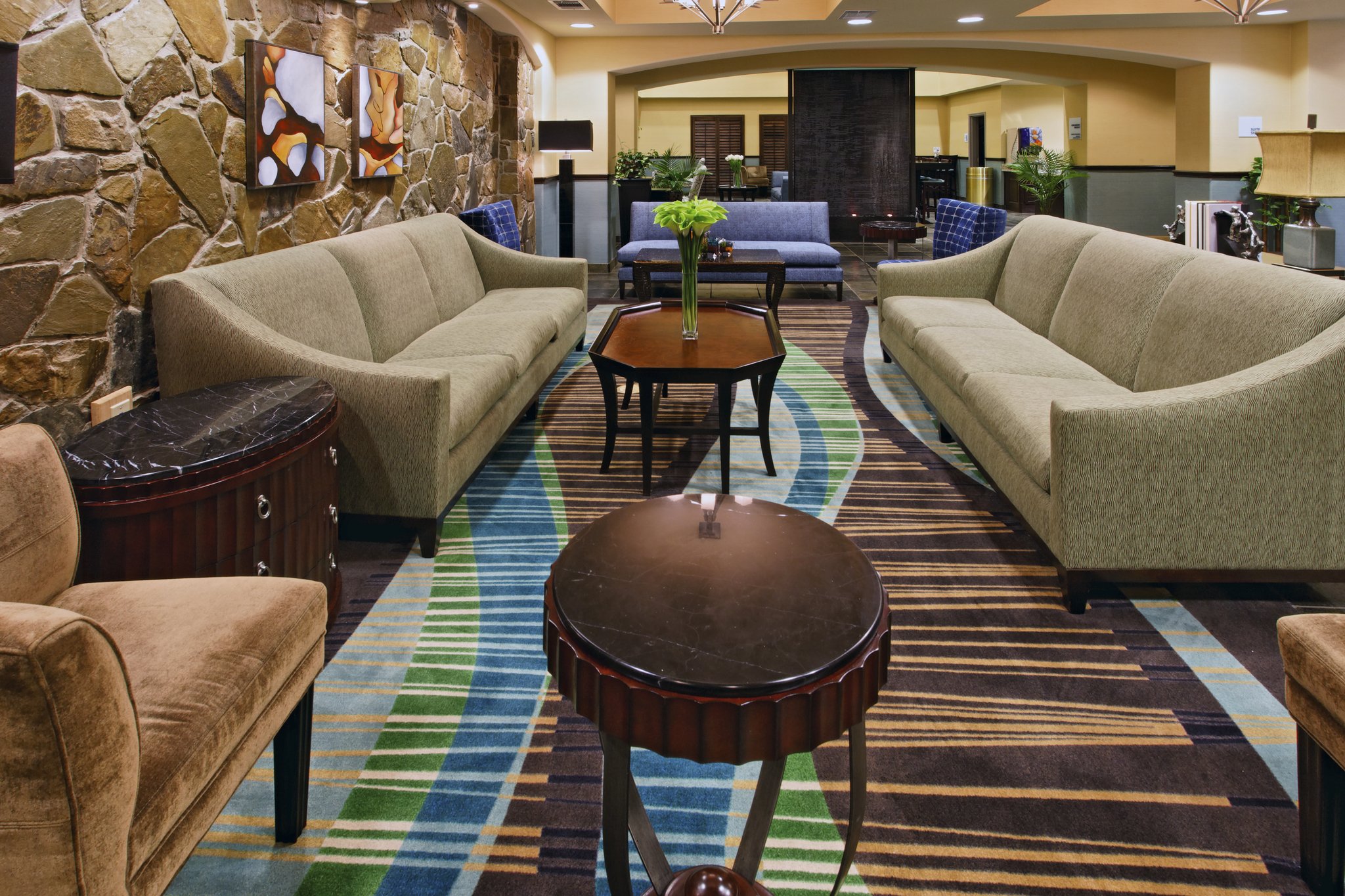 Comfort Inn - Weatherford Comfort Inn - Weatherford