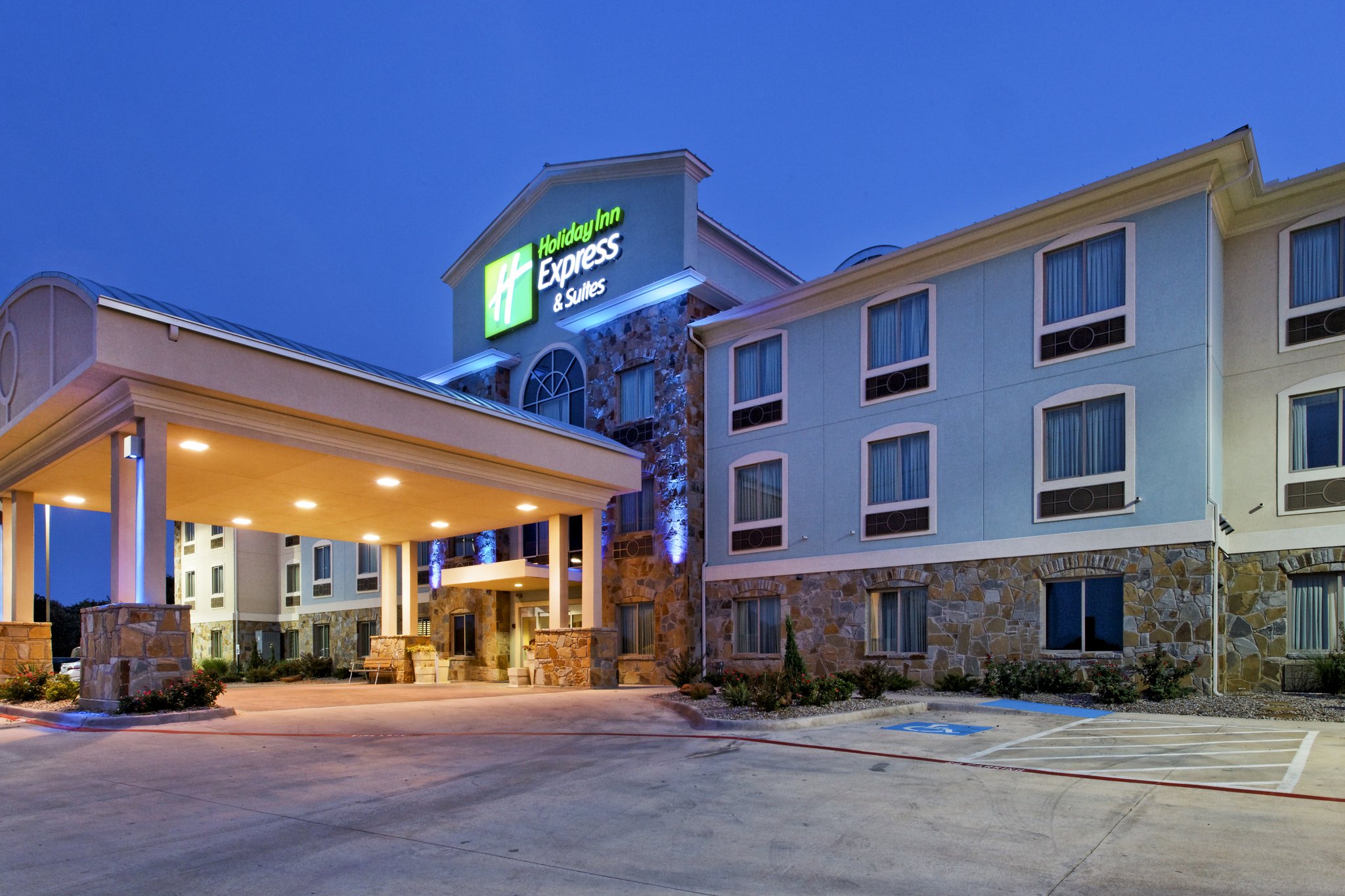 Comfort Inn - Weatherford Comfort Inn - Weatherford