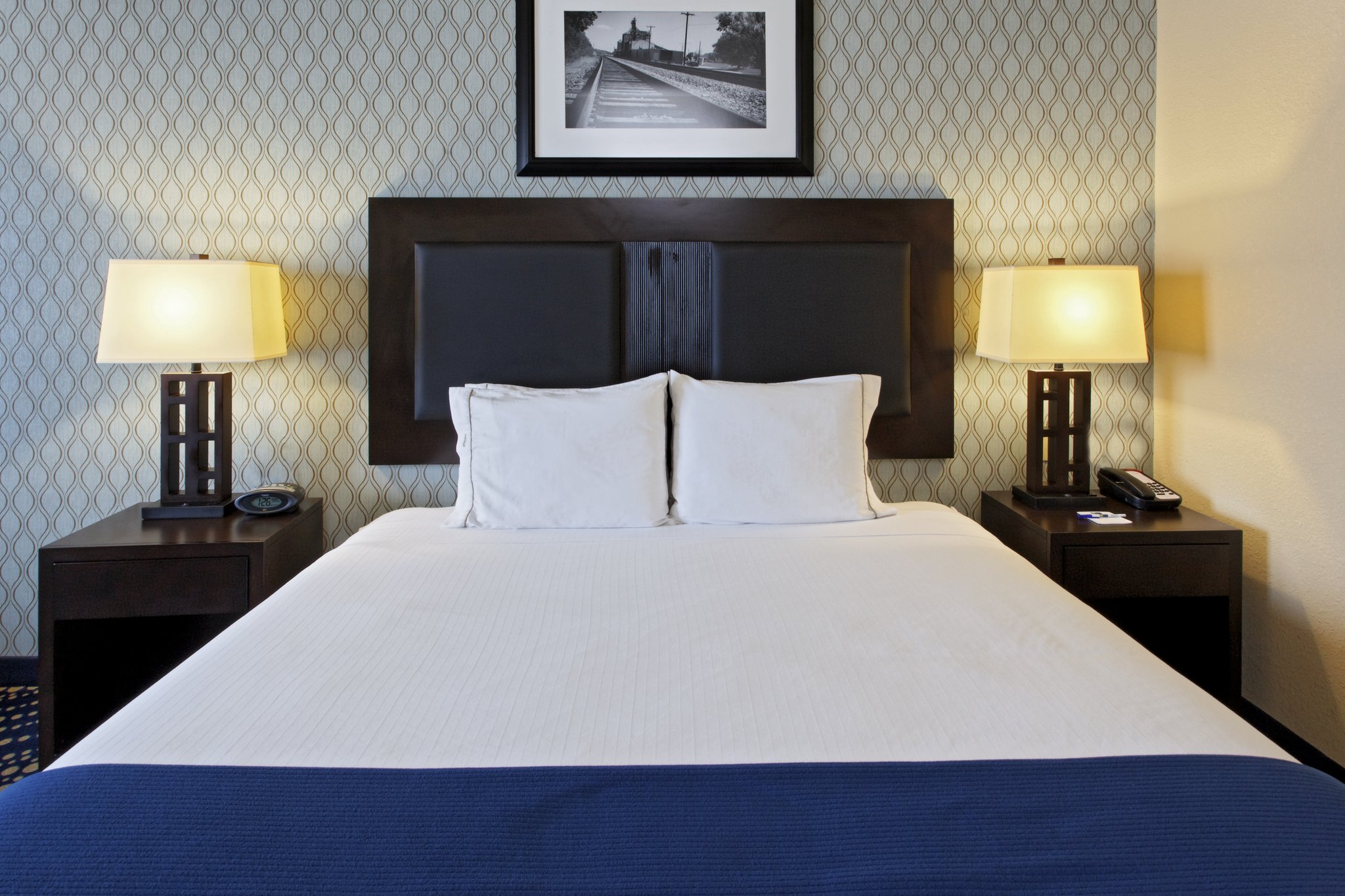 Comfort Inn - Weatherford Comfort Inn - Weatherford