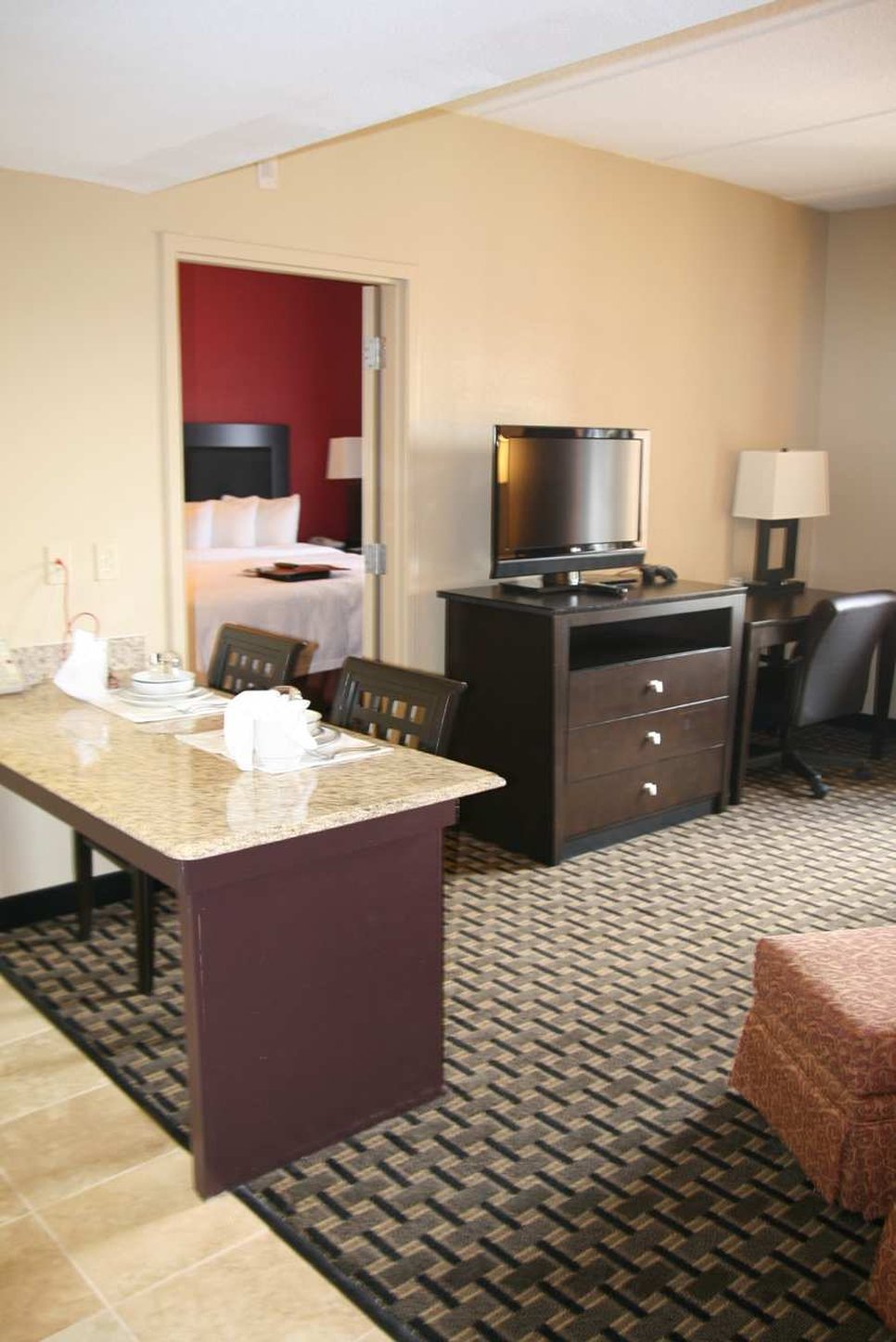 Hampton Inn & Suites Houston/Clear Lake-Nasa Area Hampton Inn & Suites Houston/Clear Lake-Nasa Area