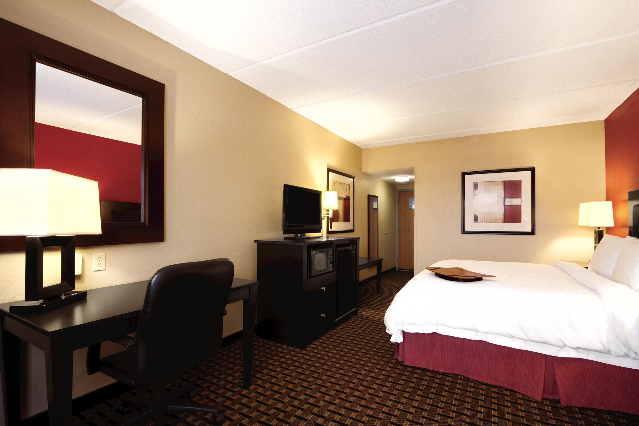 Hampton Inn & Suites Houston/Clear Lake-Nasa Area Hampton Inn & Suites Houston/Clear Lake-Nasa Area