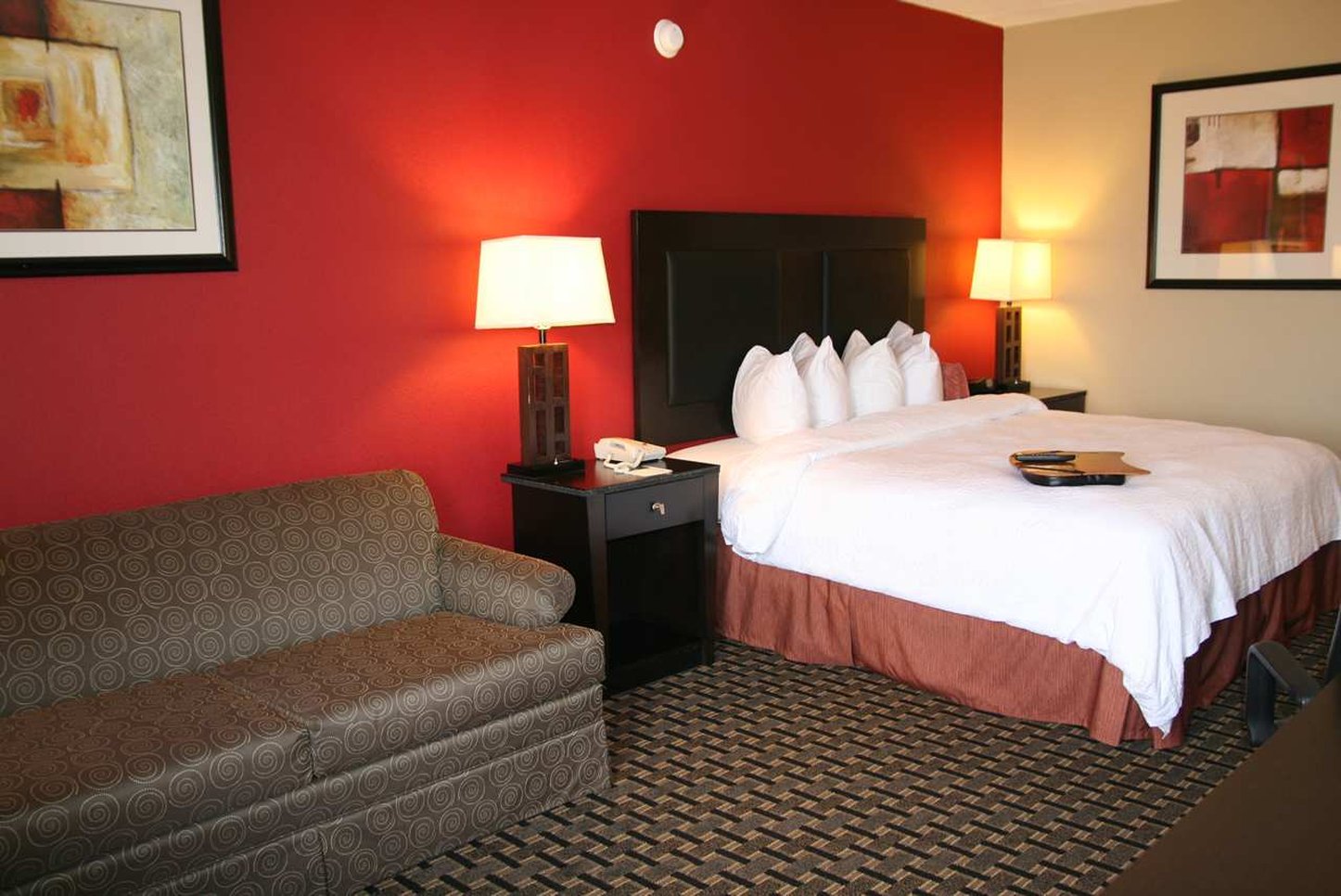 Hampton Inn & Suites Houston/Clear Lake-Nasa Area Hampton Inn & Suites Houston/Clear Lake-Nasa Area
