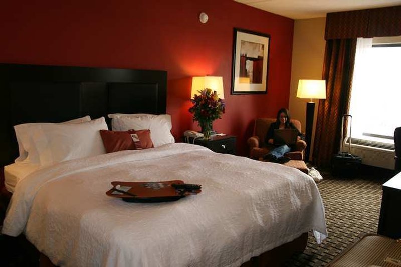 Hampton Inn & Suites Houston/Clear Lake-Nasa Area Hampton Inn & Suites Houston/Clear Lake-Nasa Area