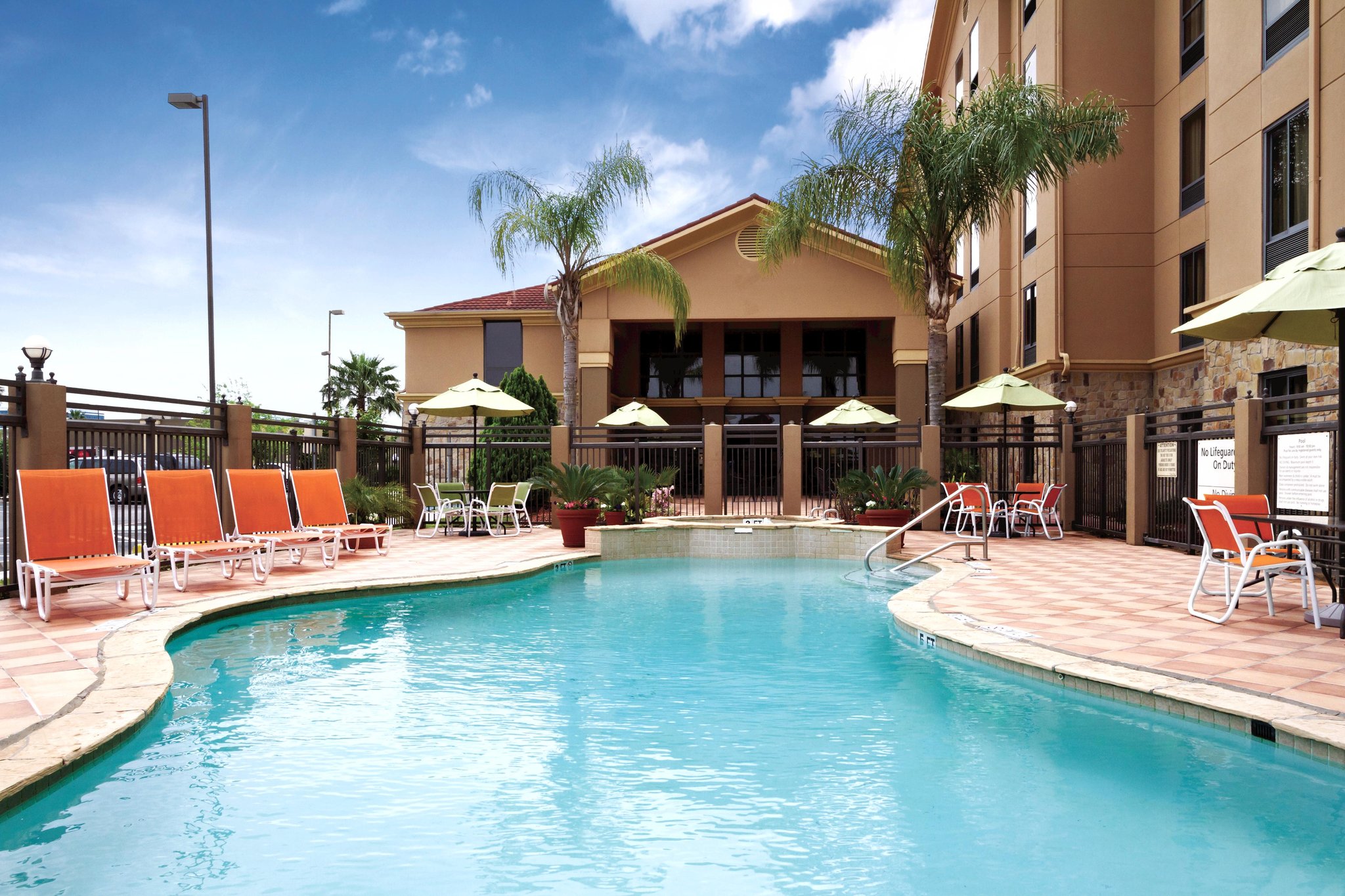 Hampton Inn & Suites Houston/Clear Lake-Nasa Area Hampton Inn & Suites Houston/Clear Lake-Nasa Area