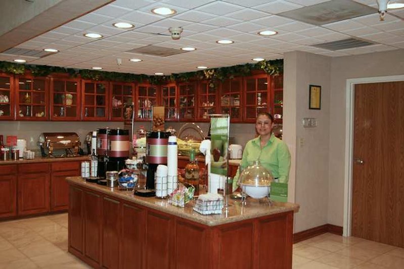 Hampton Inn & Suites Houston/Clear Lake-Nasa Area Hampton Inn & Suites Houston/Clear Lake-Nasa Area