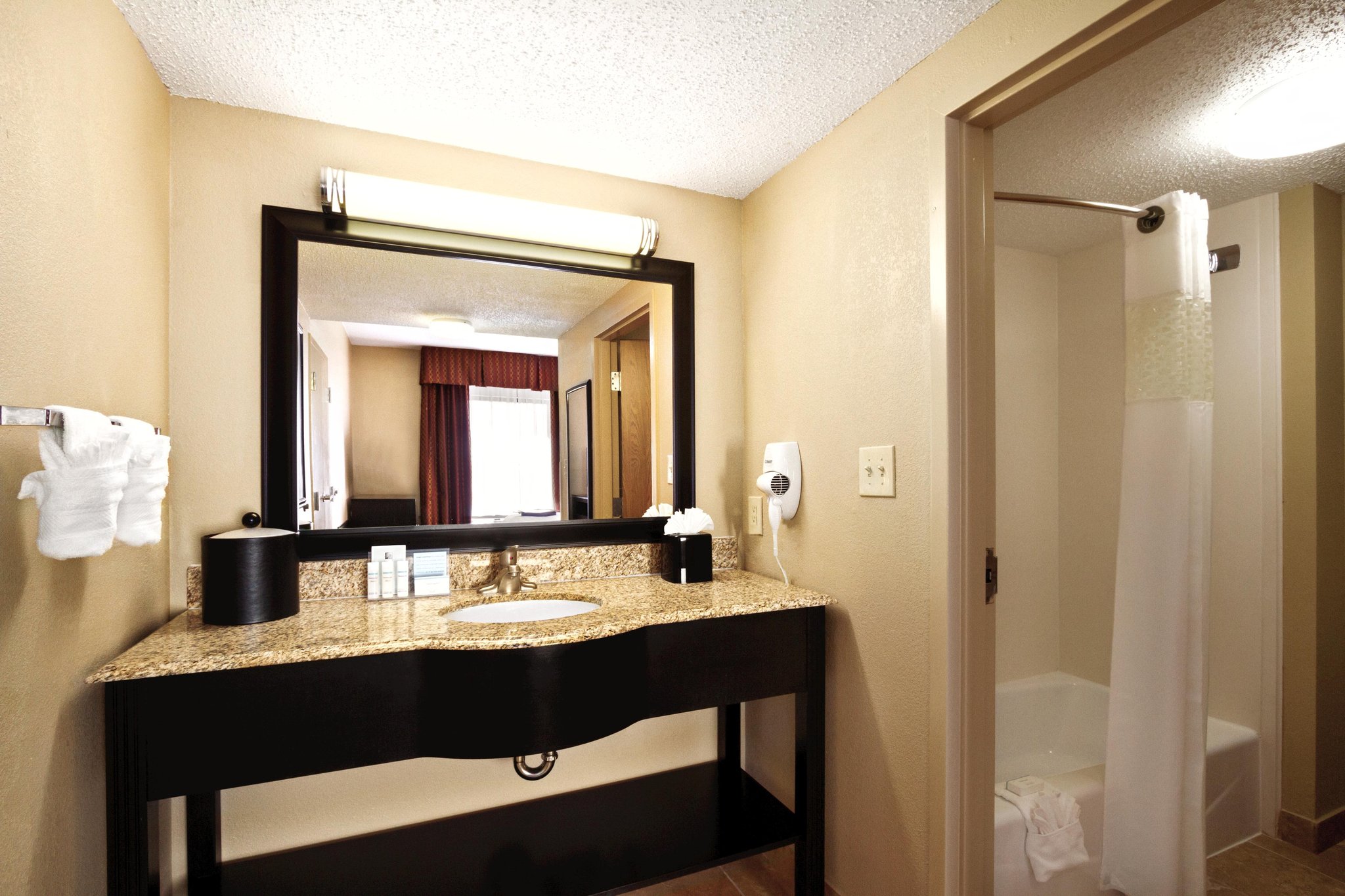 Hampton Inn & Suites Houston/Clear Lake-Nasa Area Hampton Inn & Suites Houston/Clear Lake-Nasa Area