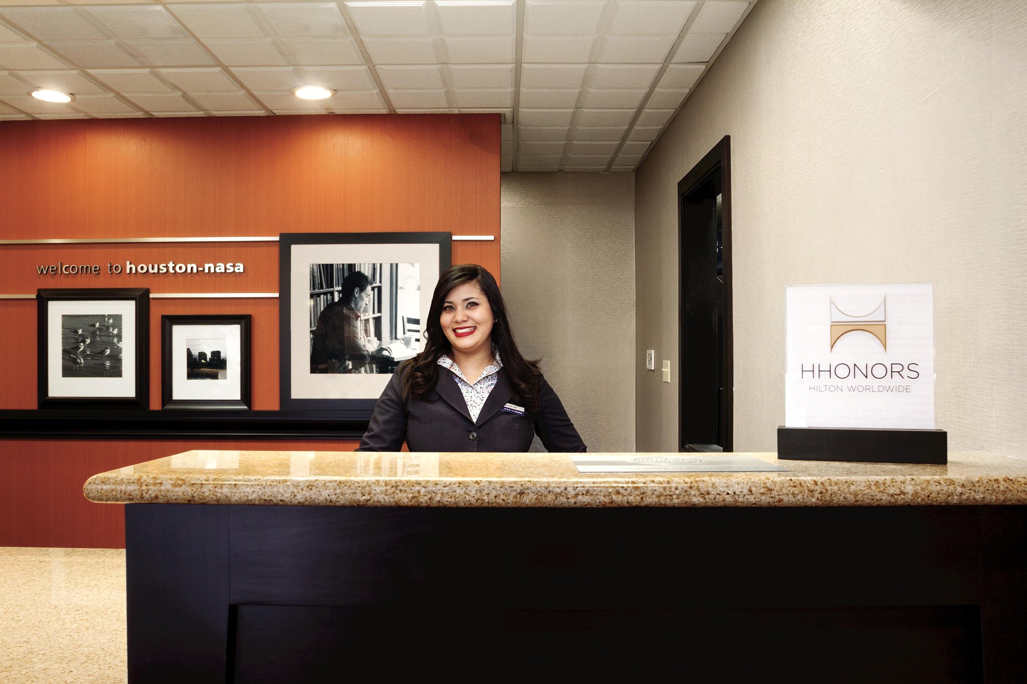 Hampton Inn & Suites Houston/Clear Lake-Nasa Area Hampton Inn & Suites Houston/Clear Lake-Nasa Area