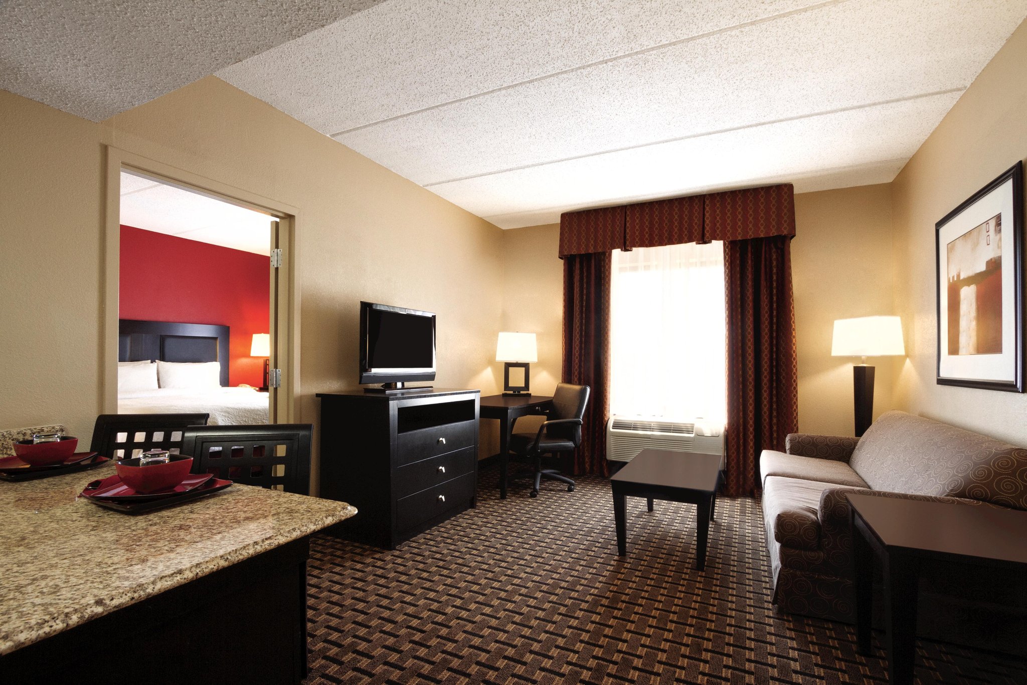 Hampton Inn & Suites Houston/Clear Lake-Nasa Area Hampton Inn & Suites Houston/Clear Lake-Nasa Area