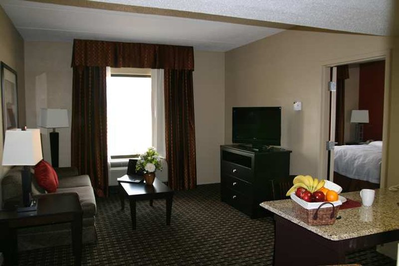 Hampton Inn & Suites Houston/Clear Lake-Nasa Area Hampton Inn & Suites Houston/Clear Lake-Nasa Area