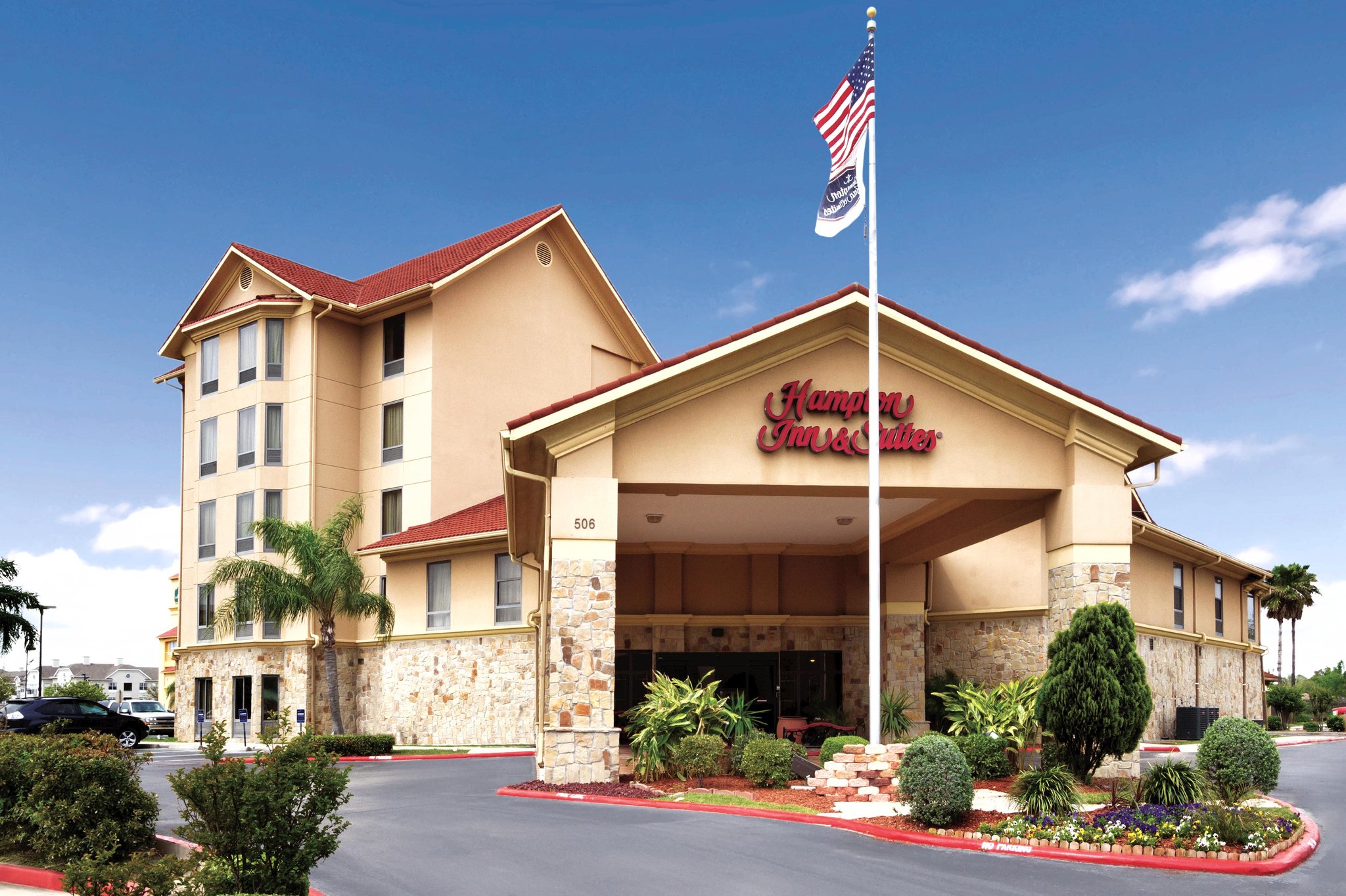 Hampton Inn & Suites Houston/Clear Lake-Nasa Area Hampton Inn & Suites Houston/Clear Lake-Nasa Area