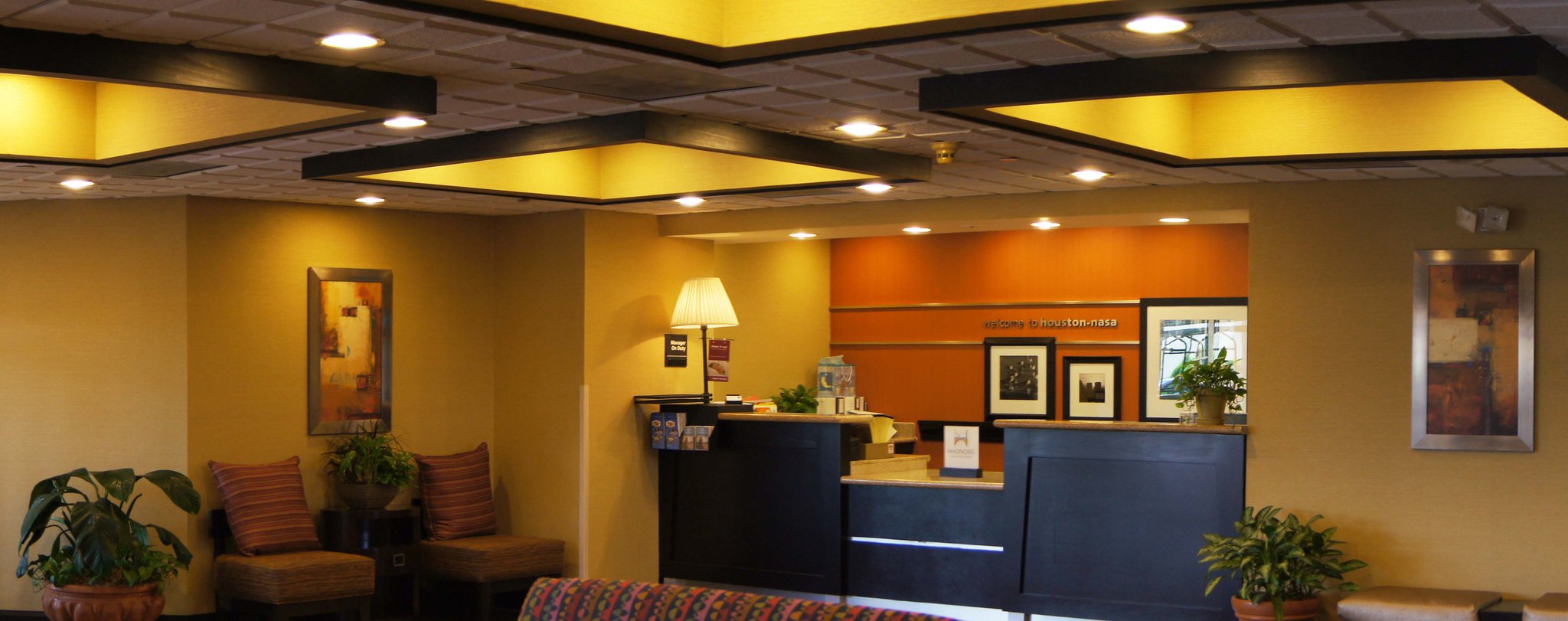 Hampton Inn & Suites Houston/Clear Lake-Nasa Area Hampton Inn & Suites Houston/Clear Lake-Nasa Area