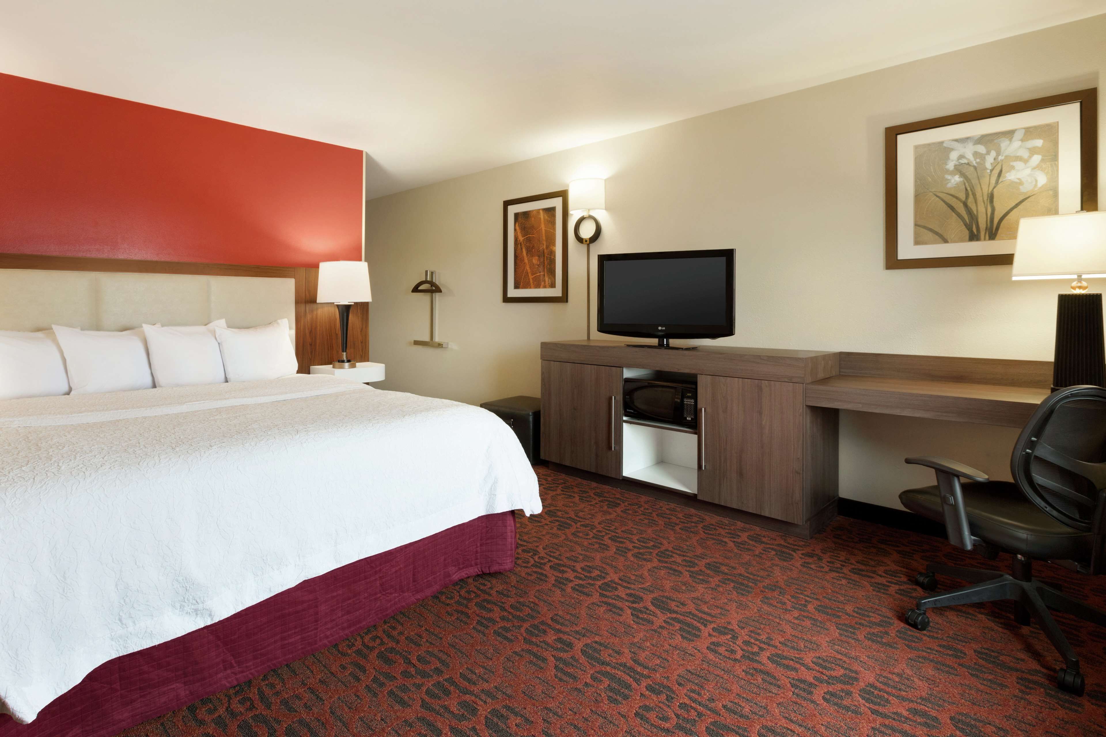 Hampton Inn Wichita Falls-Sikes Senter Mall Hampton Inn Wichita Falls-Sikes Senter Mall