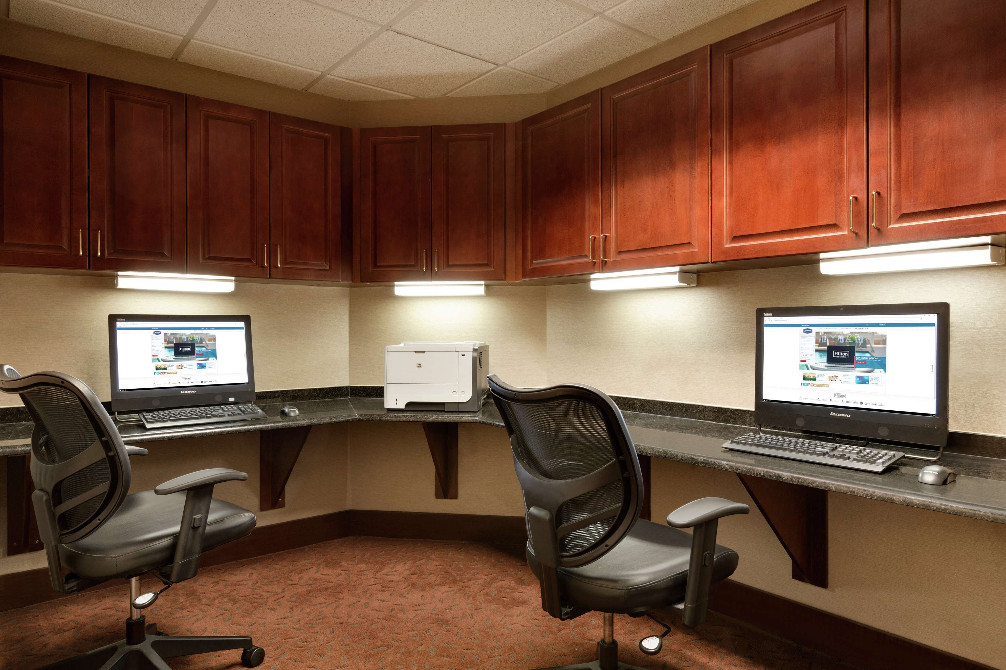 Hampton Inn Wichita Falls-Sikes Senter Mall Hampton Inn Wichita Falls-Sikes Senter Mall