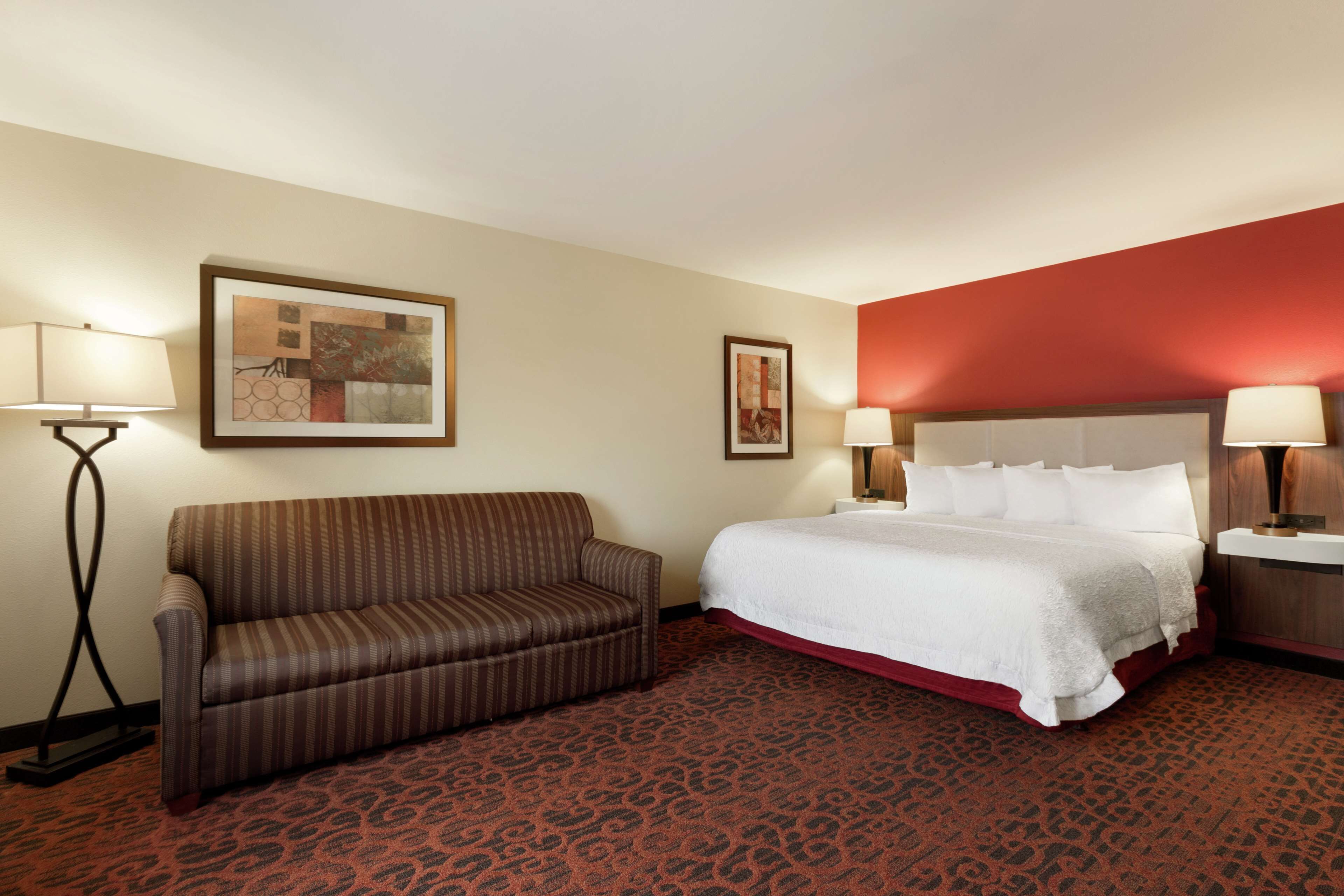 Hampton Inn Wichita Falls-Sikes Senter Mall Hampton Inn Wichita Falls-Sikes Senter Mall