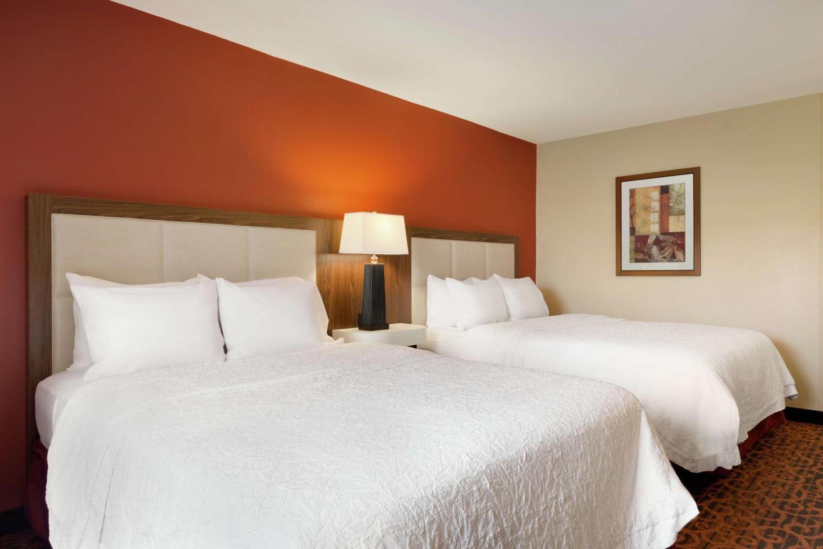 Hampton Inn Wichita Falls-Sikes Senter Mall Hampton Inn Wichita Falls-Sikes Senter Mall