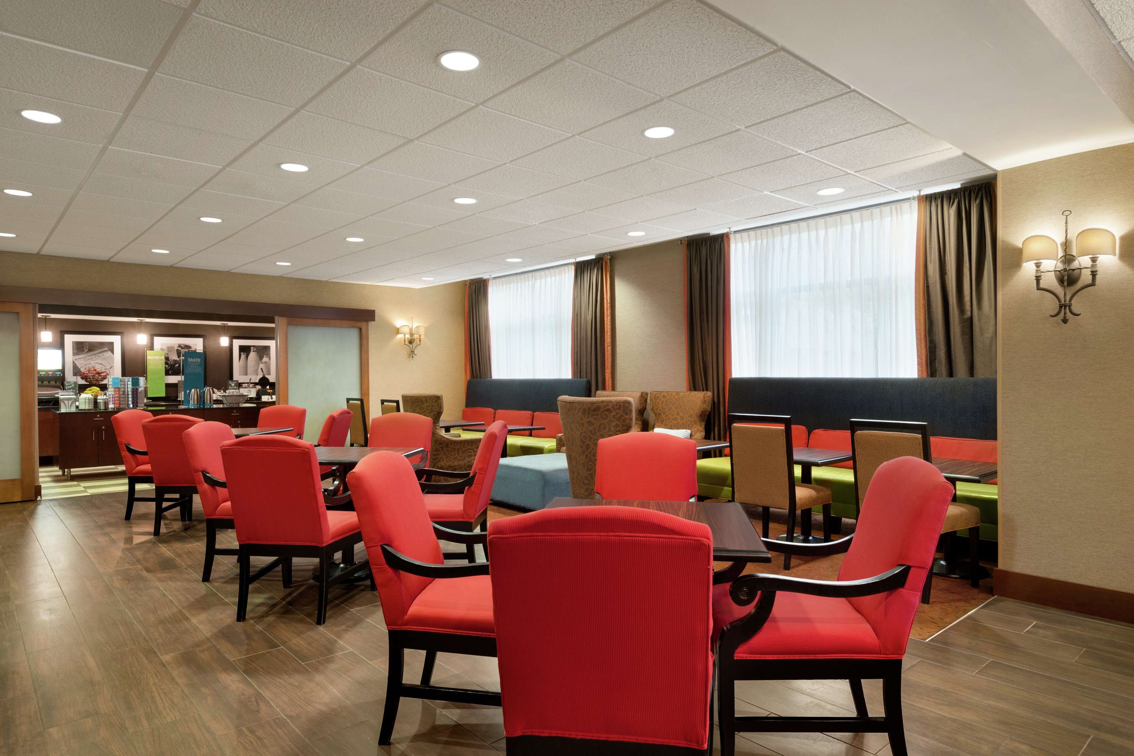 Hampton Inn Wichita Falls-Sikes Senter Mall Hampton Inn Wichita Falls-Sikes Senter Mall