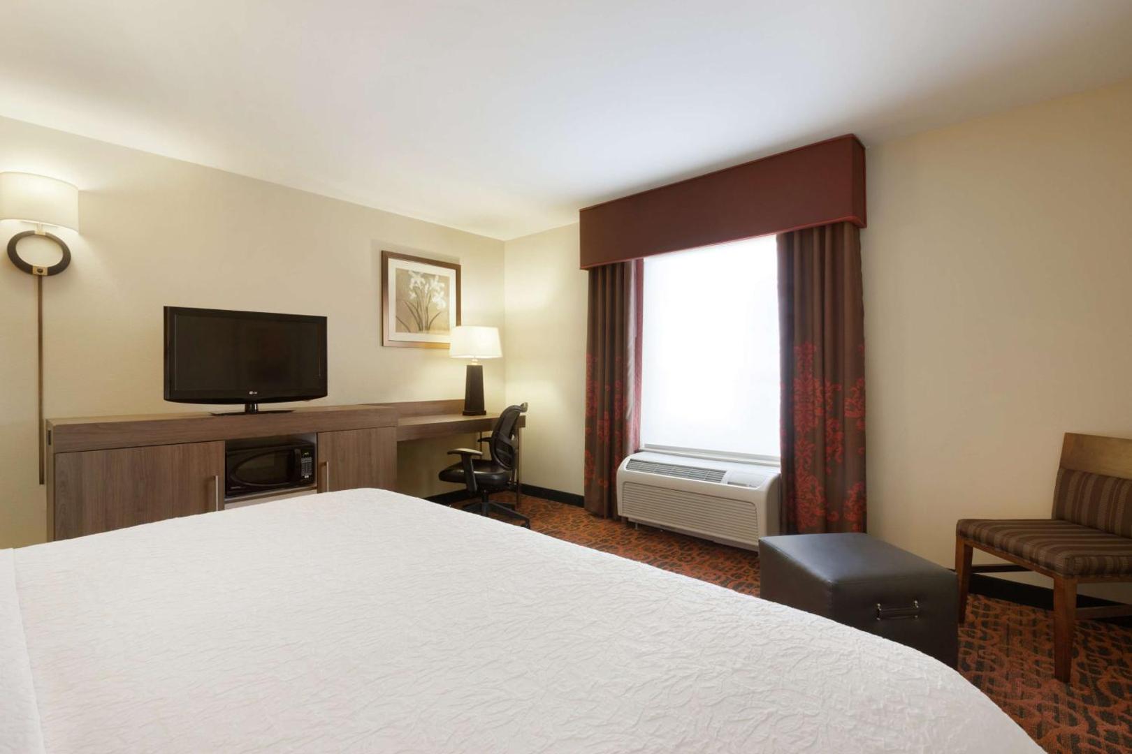 Hampton Inn Wichita Falls-Sikes Senter Mall Hampton Inn Wichita Falls-Sikes Senter Mall