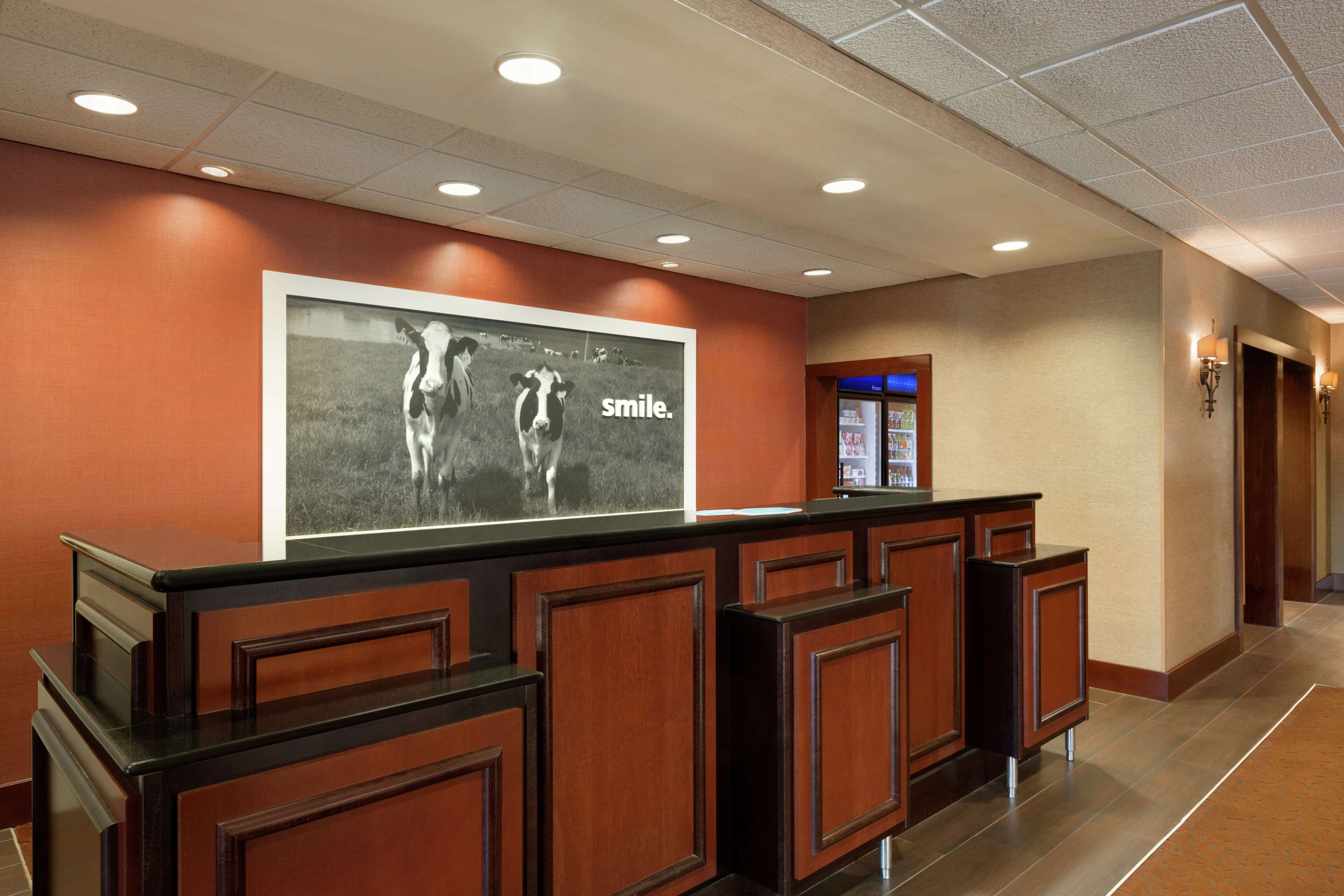 Hampton Inn Wichita Falls-Sikes Senter Mall Hampton Inn Wichita Falls-Sikes Senter Mall