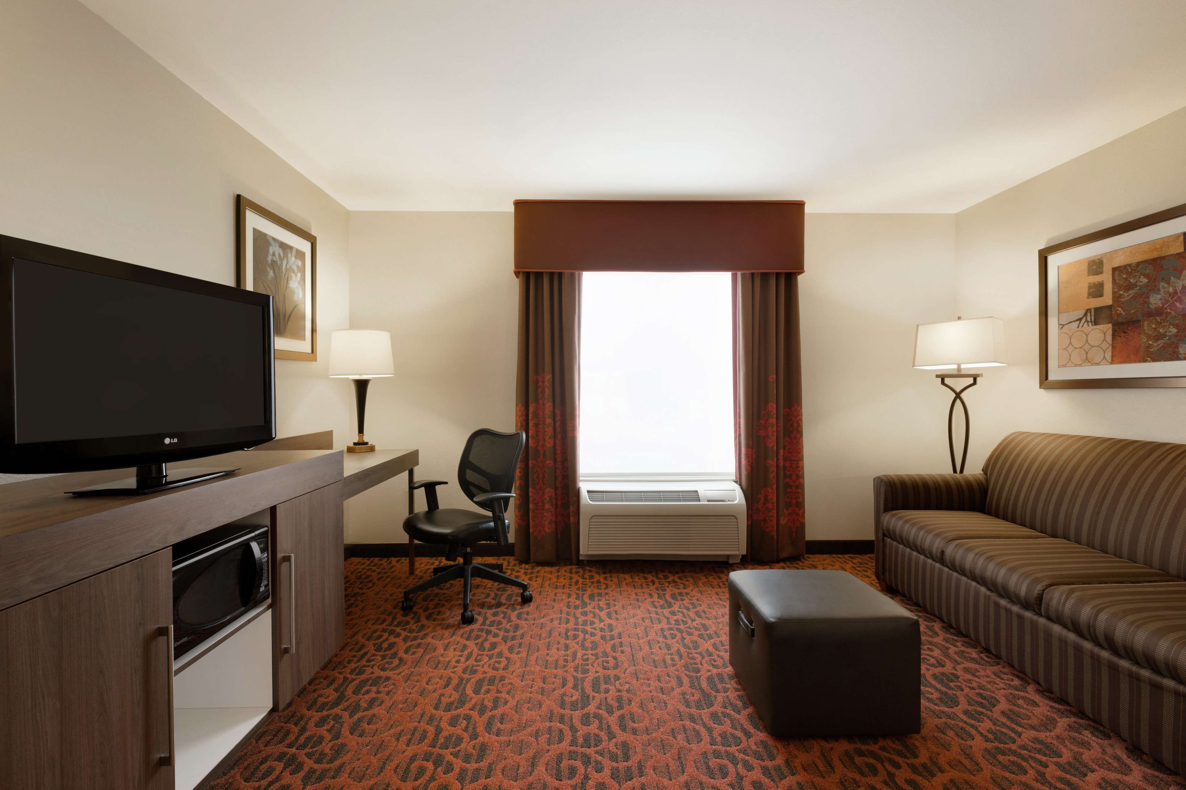 Hampton Inn Wichita Falls-Sikes Senter Mall Hampton Inn Wichita Falls-Sikes Senter Mall