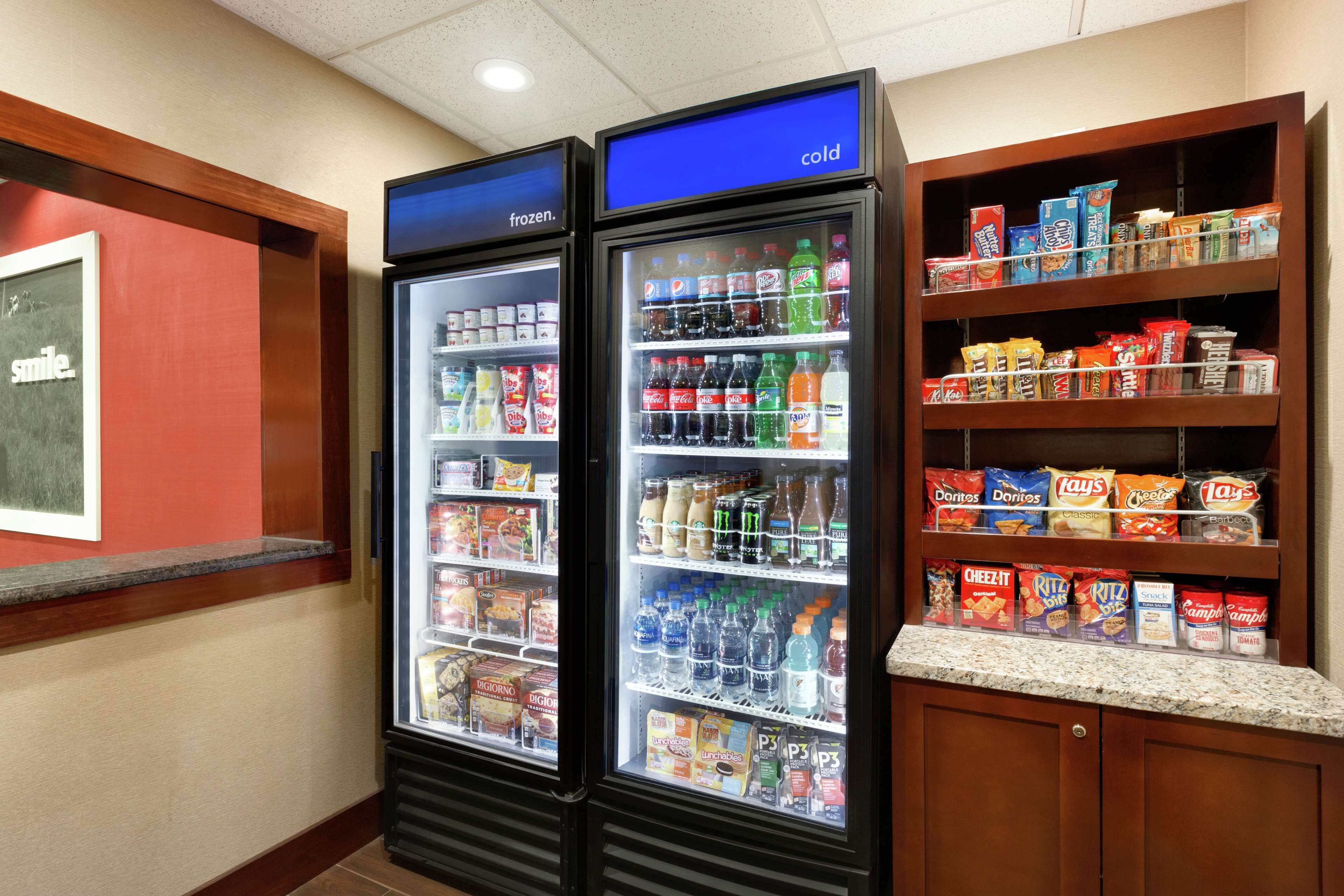 Hampton Inn Wichita Falls-Sikes Senter Mall Hampton Inn Wichita Falls-Sikes Senter Mall