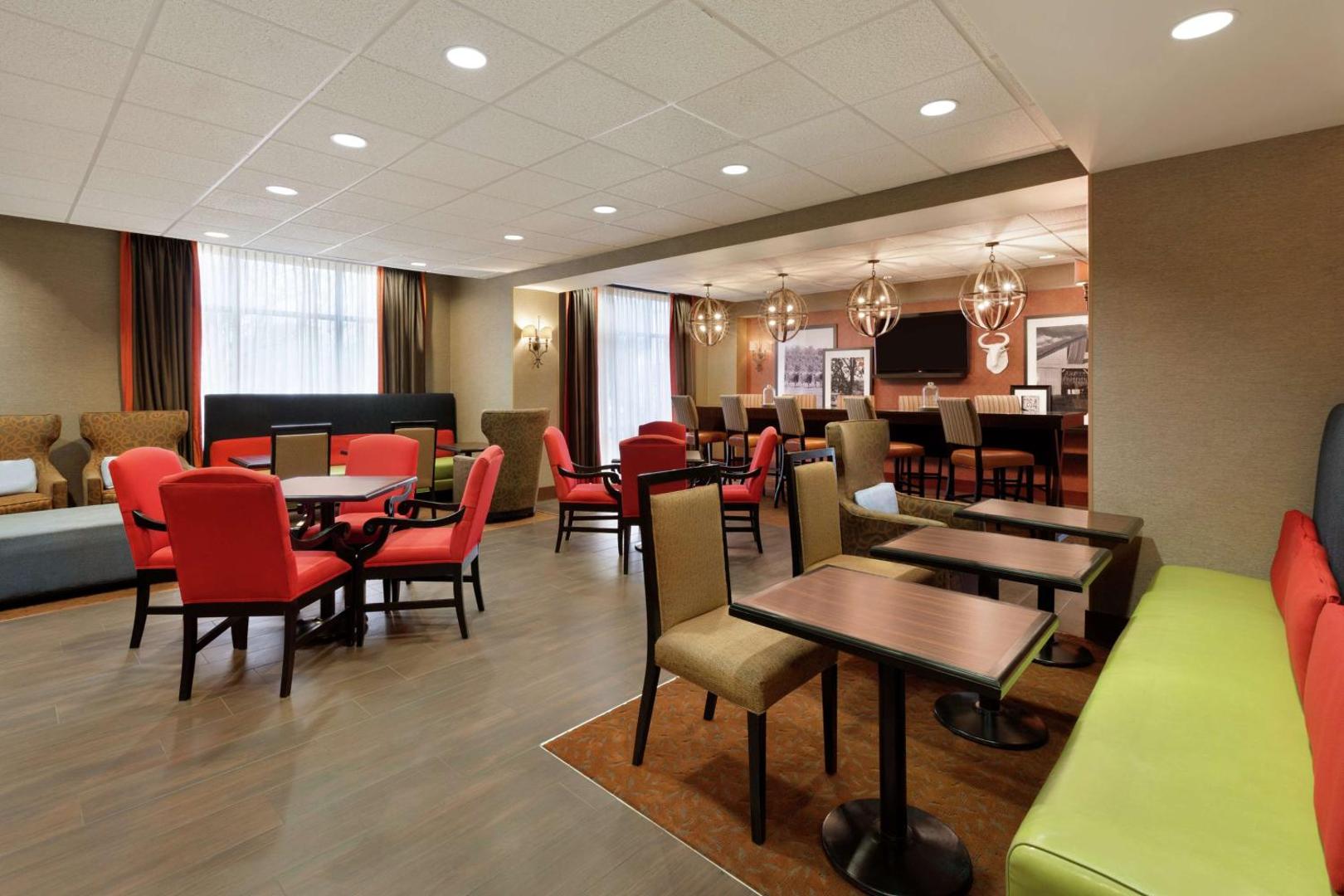 Hampton Inn Wichita Falls-Sikes Senter Mall Hampton Inn Wichita Falls-Sikes Senter Mall