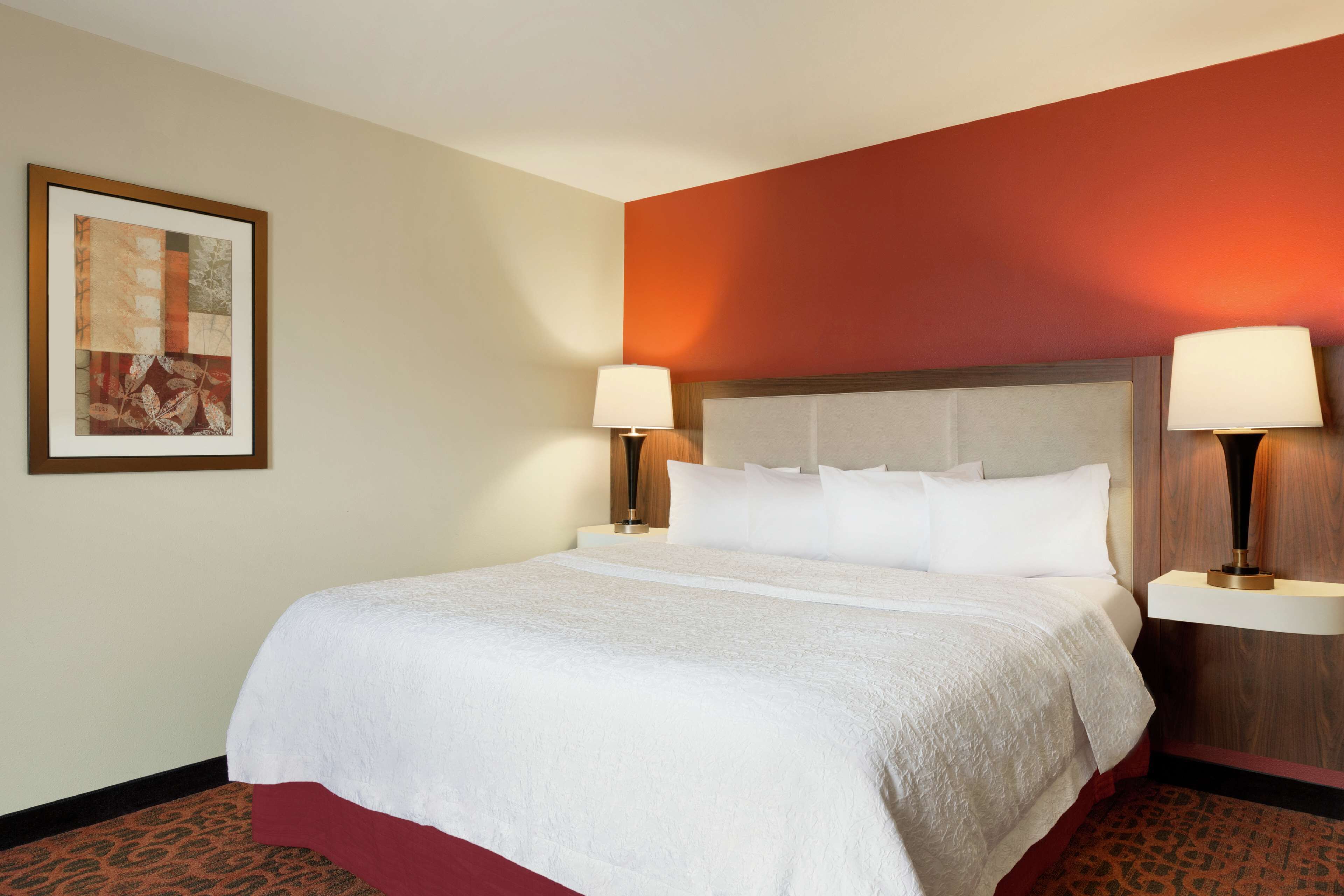 Hampton Inn Wichita Falls-Sikes Senter Mall Hampton Inn Wichita Falls-Sikes Senter Mall