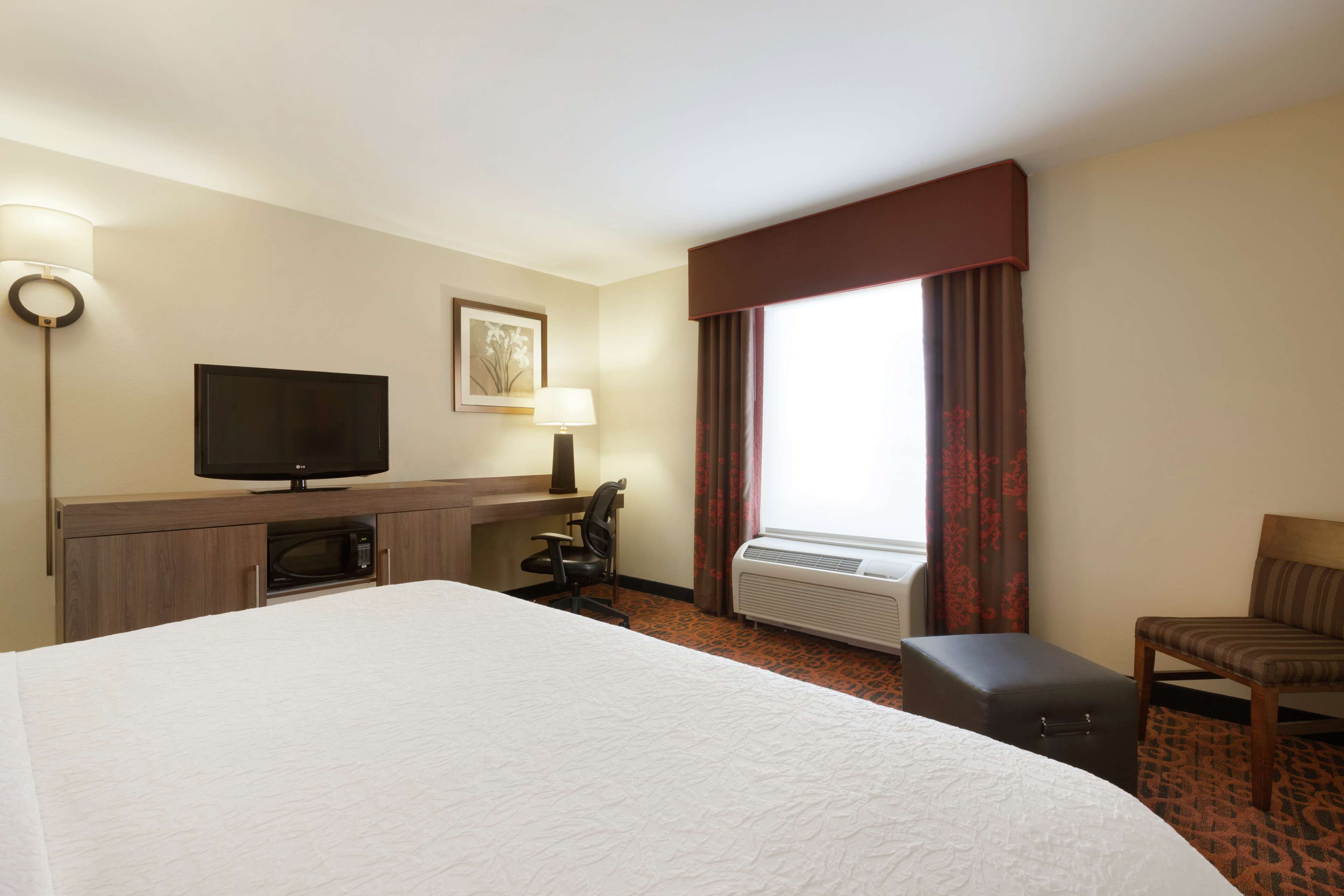 Hampton Inn Wichita Falls-Sikes Senter Mall Hampton Inn Wichita Falls-Sikes Senter Mall