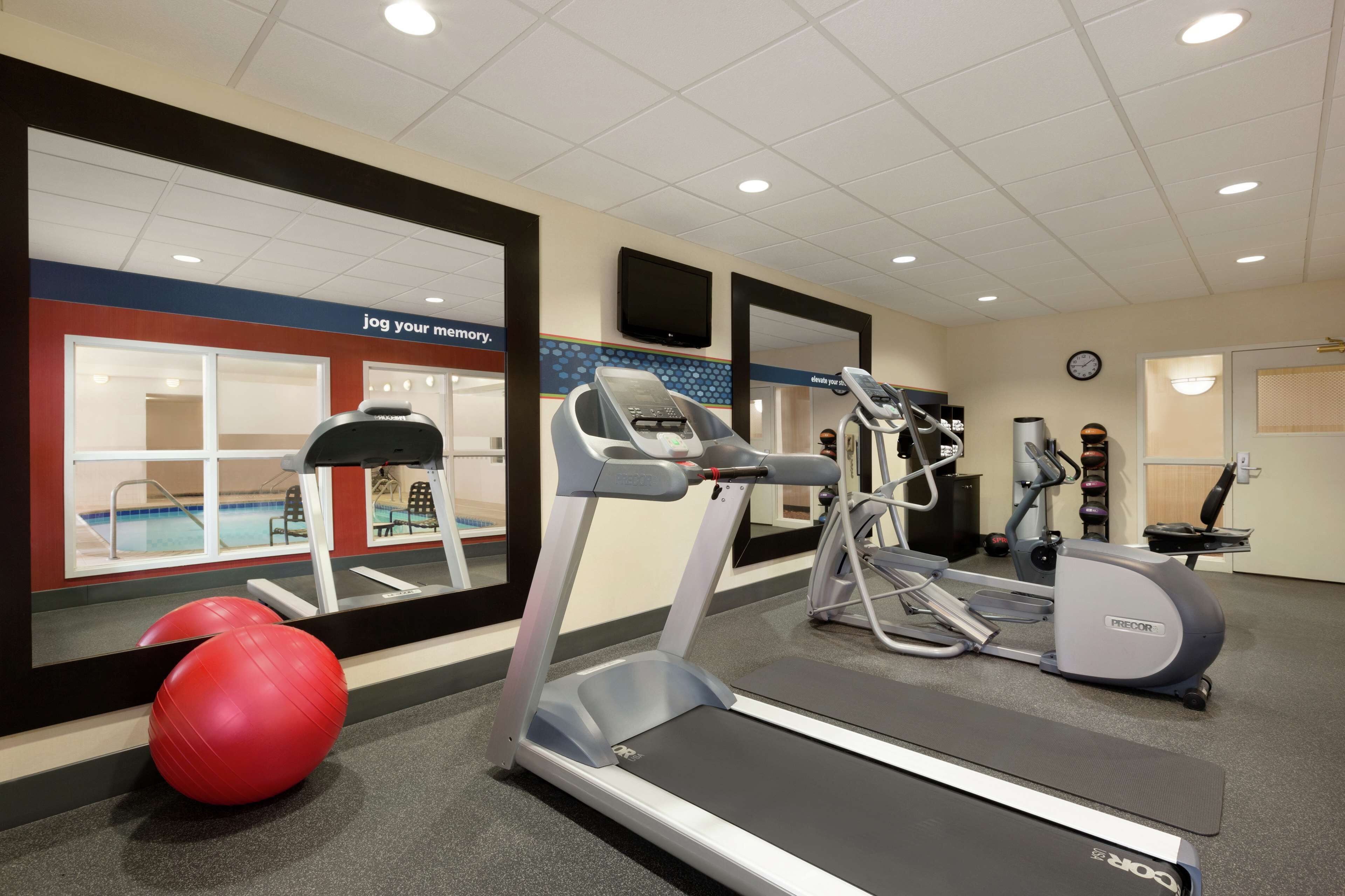 Hampton Inn Wichita Falls-Sikes Senter Mall Hampton Inn Wichita Falls-Sikes Senter Mall