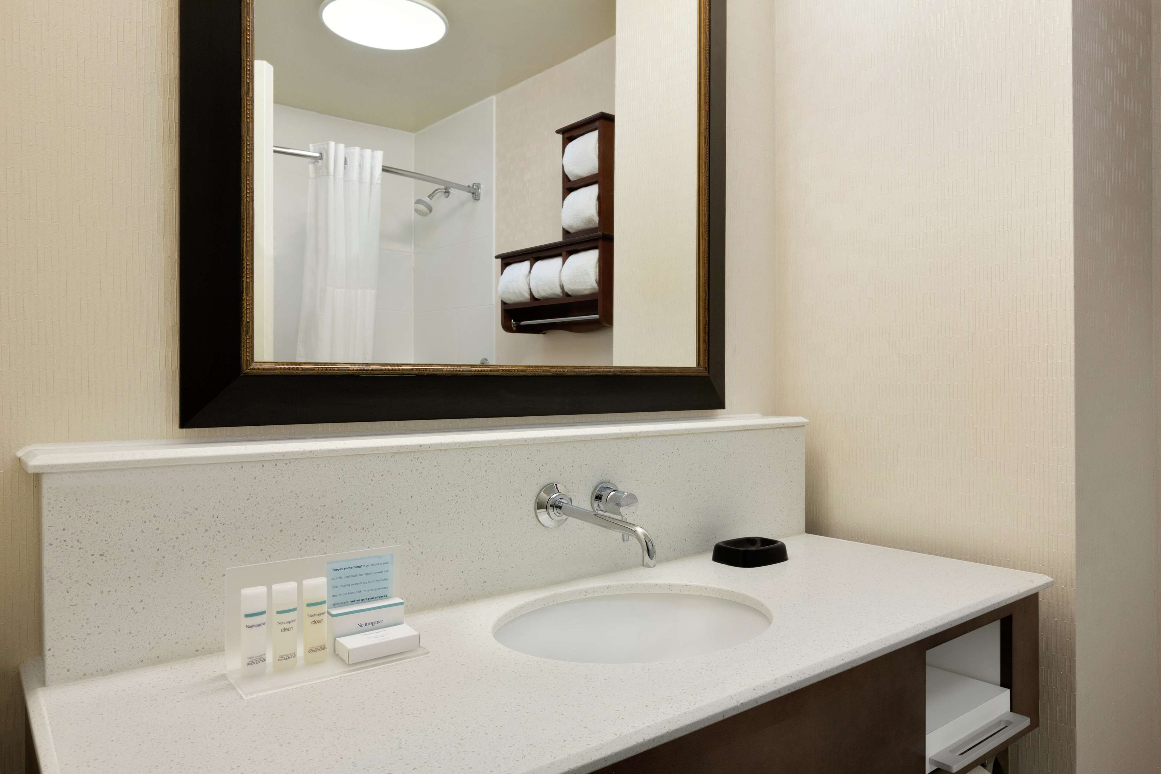 Hampton Inn Wichita Falls-Sikes Senter Mall Hampton Inn Wichita Falls-Sikes Senter Mall
