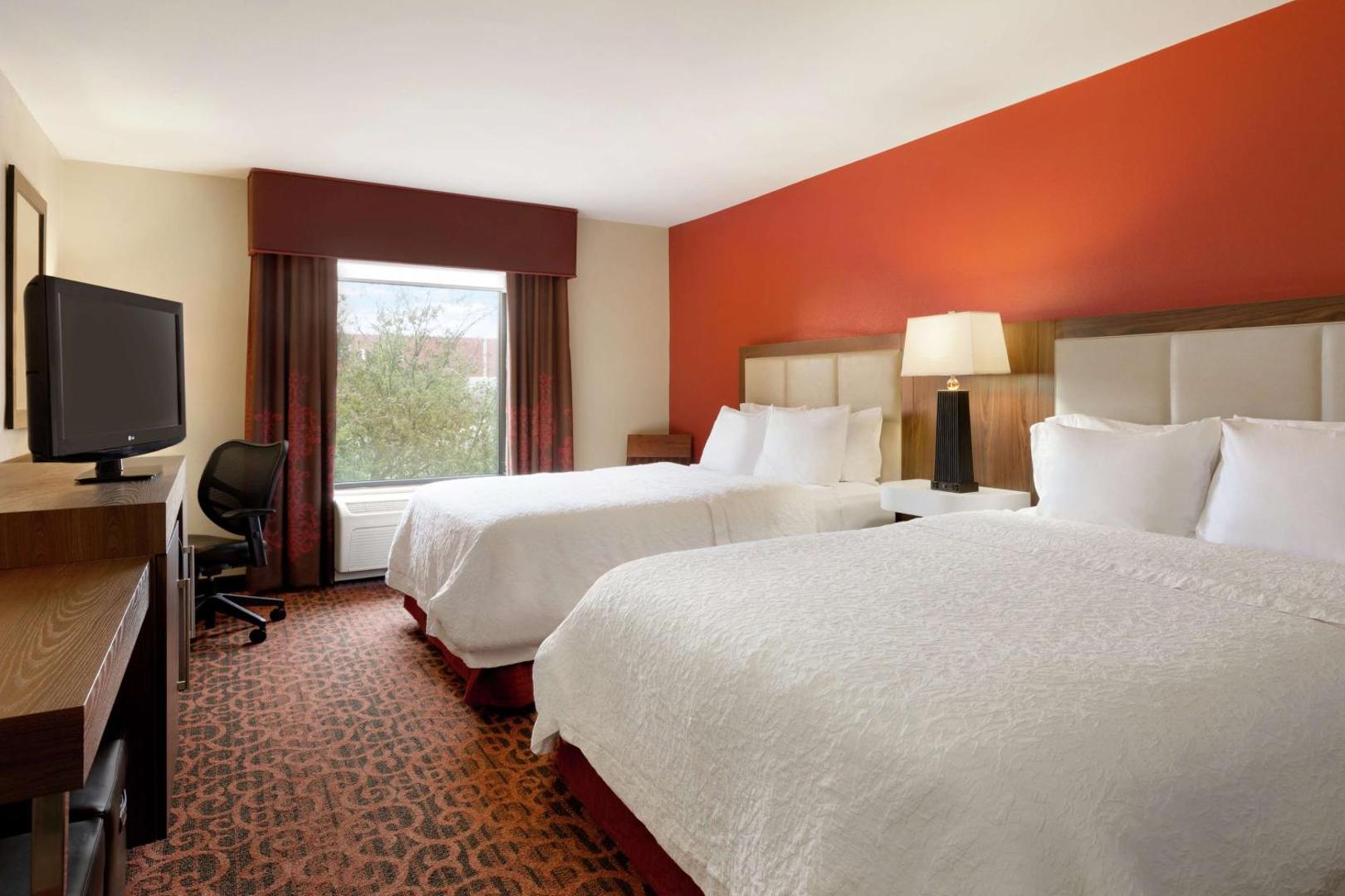 Hampton Inn Wichita Falls-Sikes Senter Mall Hampton Inn Wichita Falls-Sikes Senter Mall
