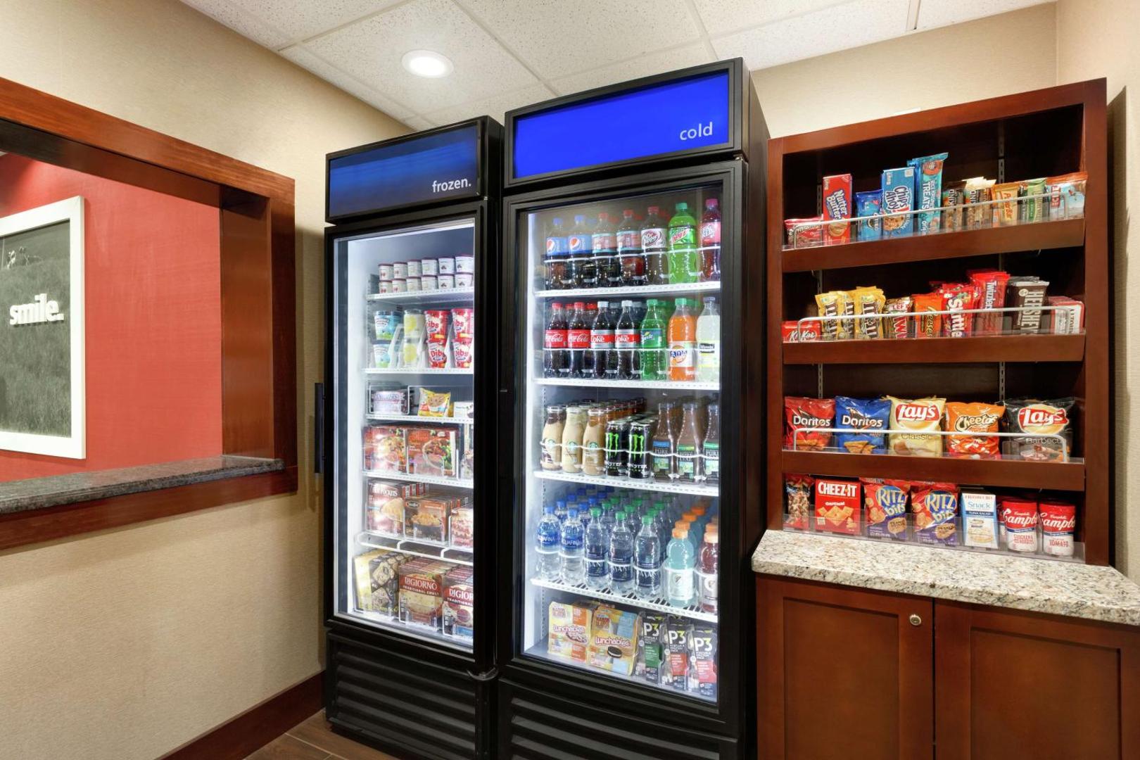 Hampton Inn Wichita Falls-Sikes Senter Mall Hampton Inn Wichita Falls-Sikes Senter Mall