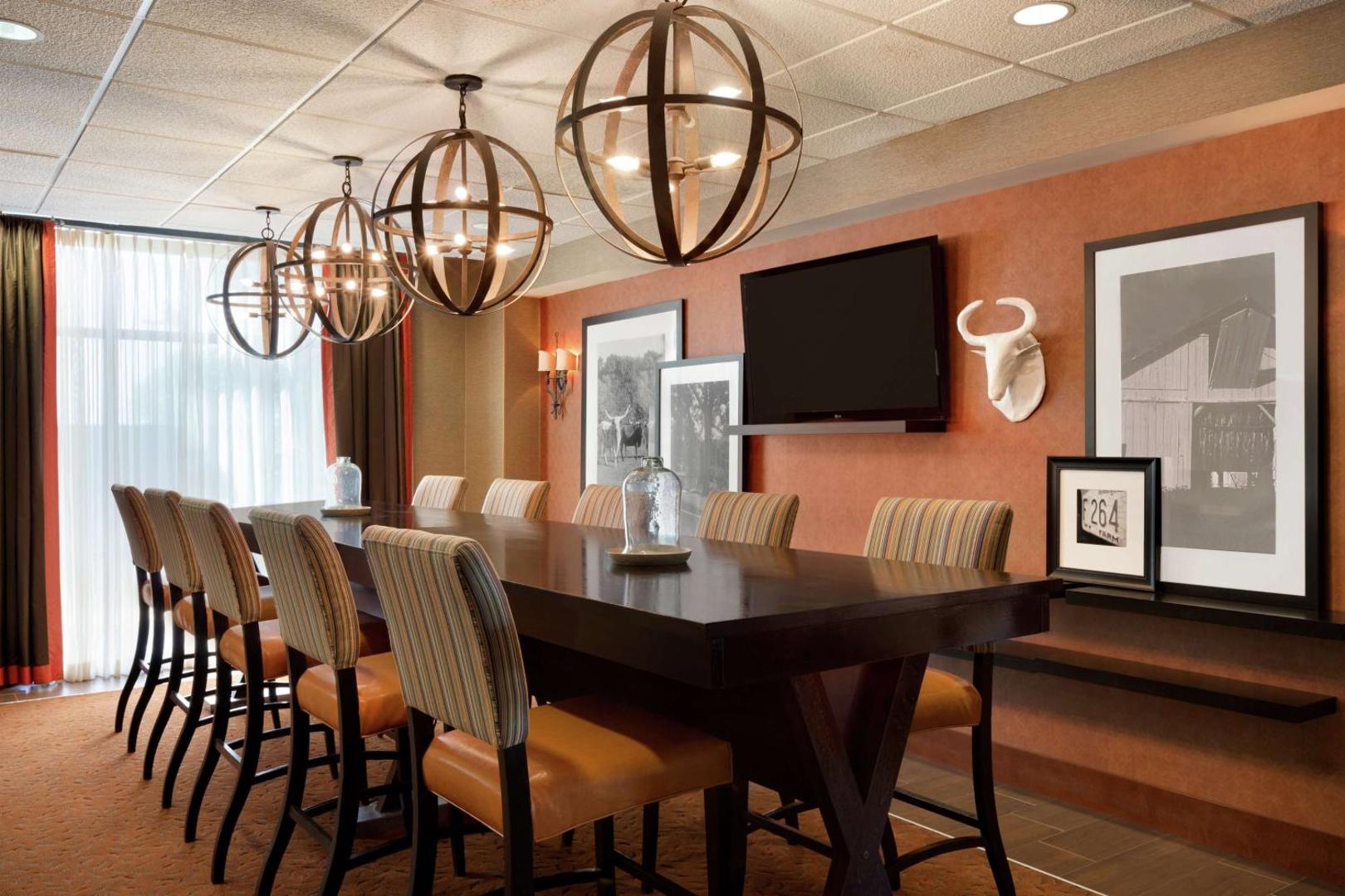 Hampton Inn Wichita Falls-Sikes Senter Mall Hampton Inn Wichita Falls-Sikes Senter Mall