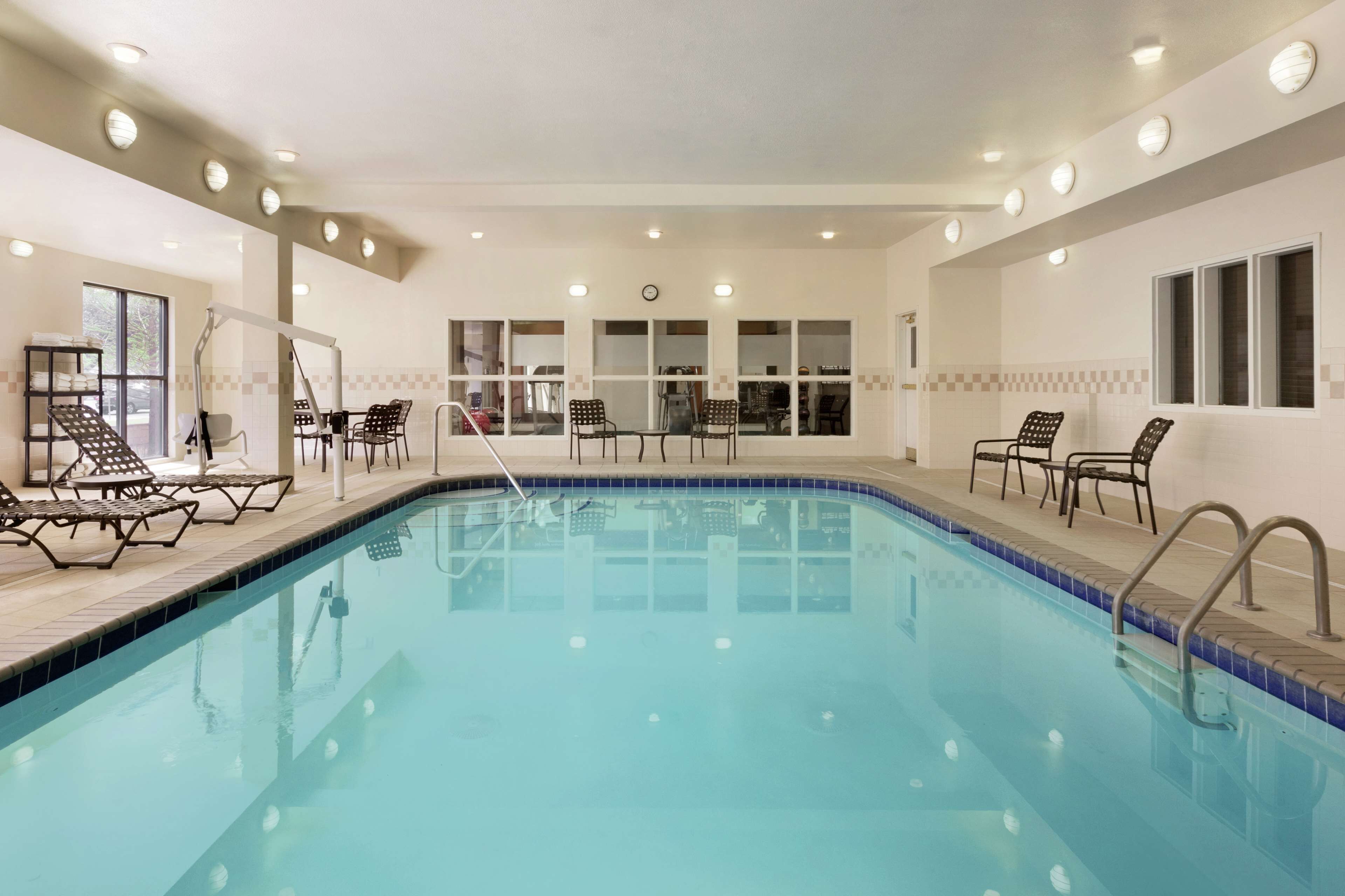 Hampton Inn Wichita Falls-Sikes Senter Mall Hampton Inn Wichita Falls-Sikes Senter Mall
