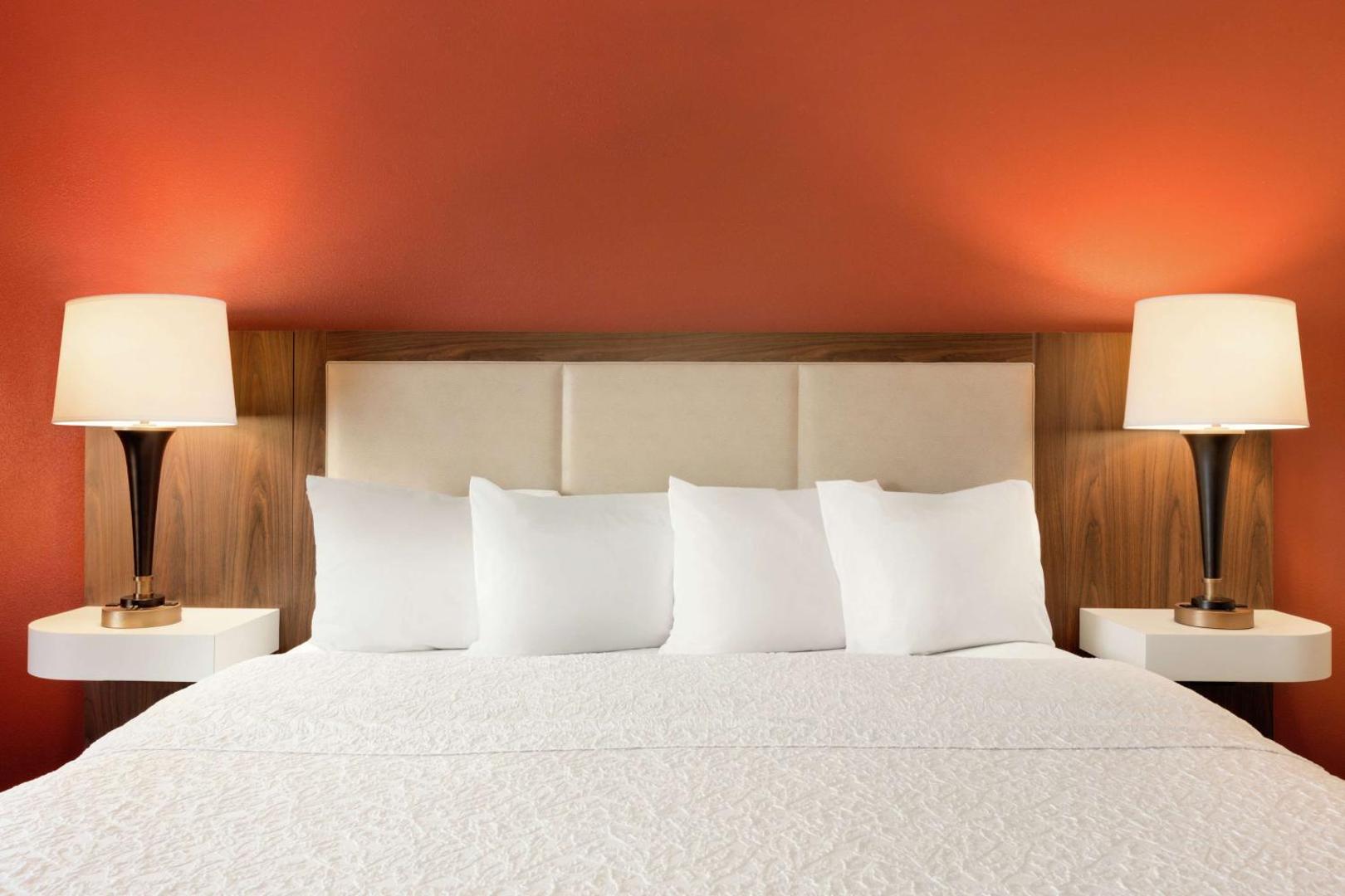 Hampton Inn Wichita Falls-Sikes Senter Mall Hampton Inn Wichita Falls-Sikes Senter Mall