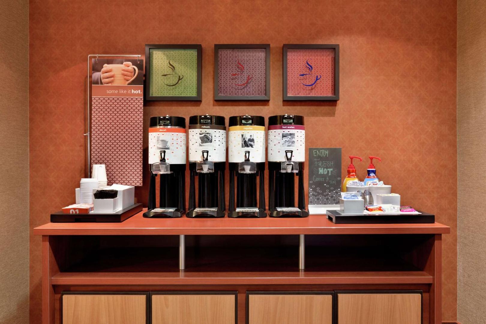 Hampton Inn Wichita Falls-Sikes Senter Mall Hampton Inn Wichita Falls-Sikes Senter Mall