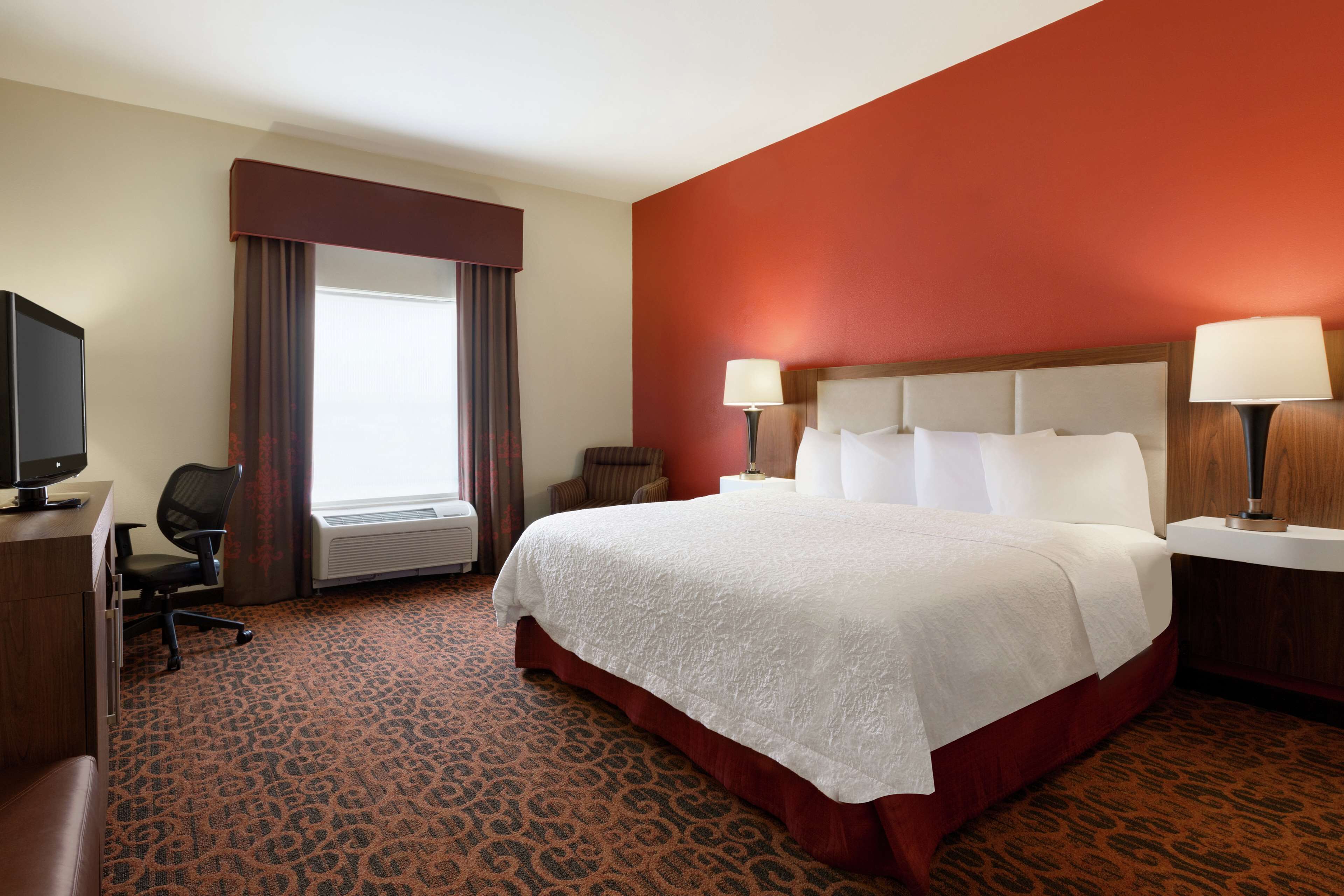 Hampton Inn Wichita Falls-Sikes Senter Mall Hampton Inn Wichita Falls-Sikes Senter Mall