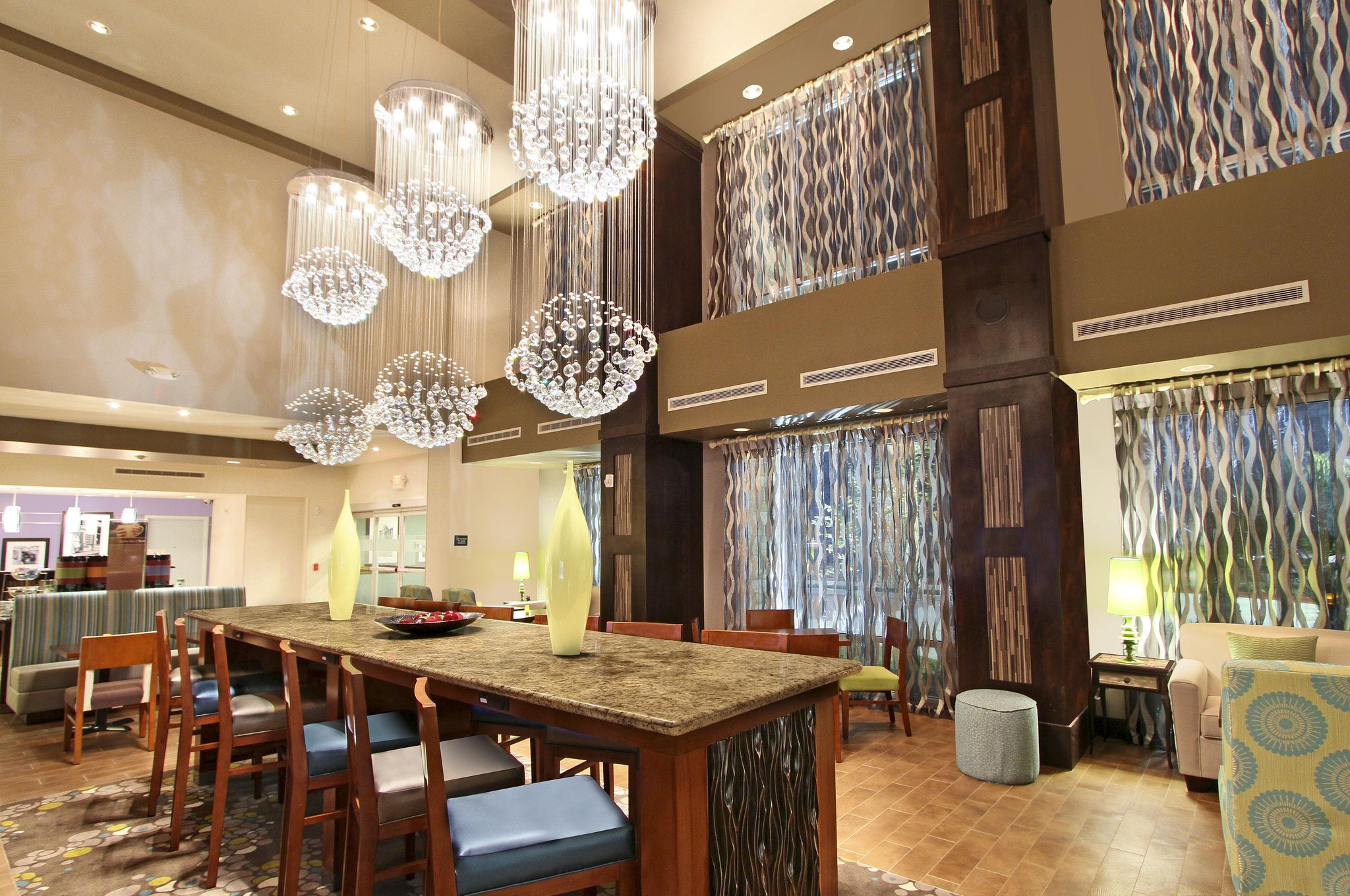 Hampton Inn and Suites Winnie Hampton Inn and Suites Winnie