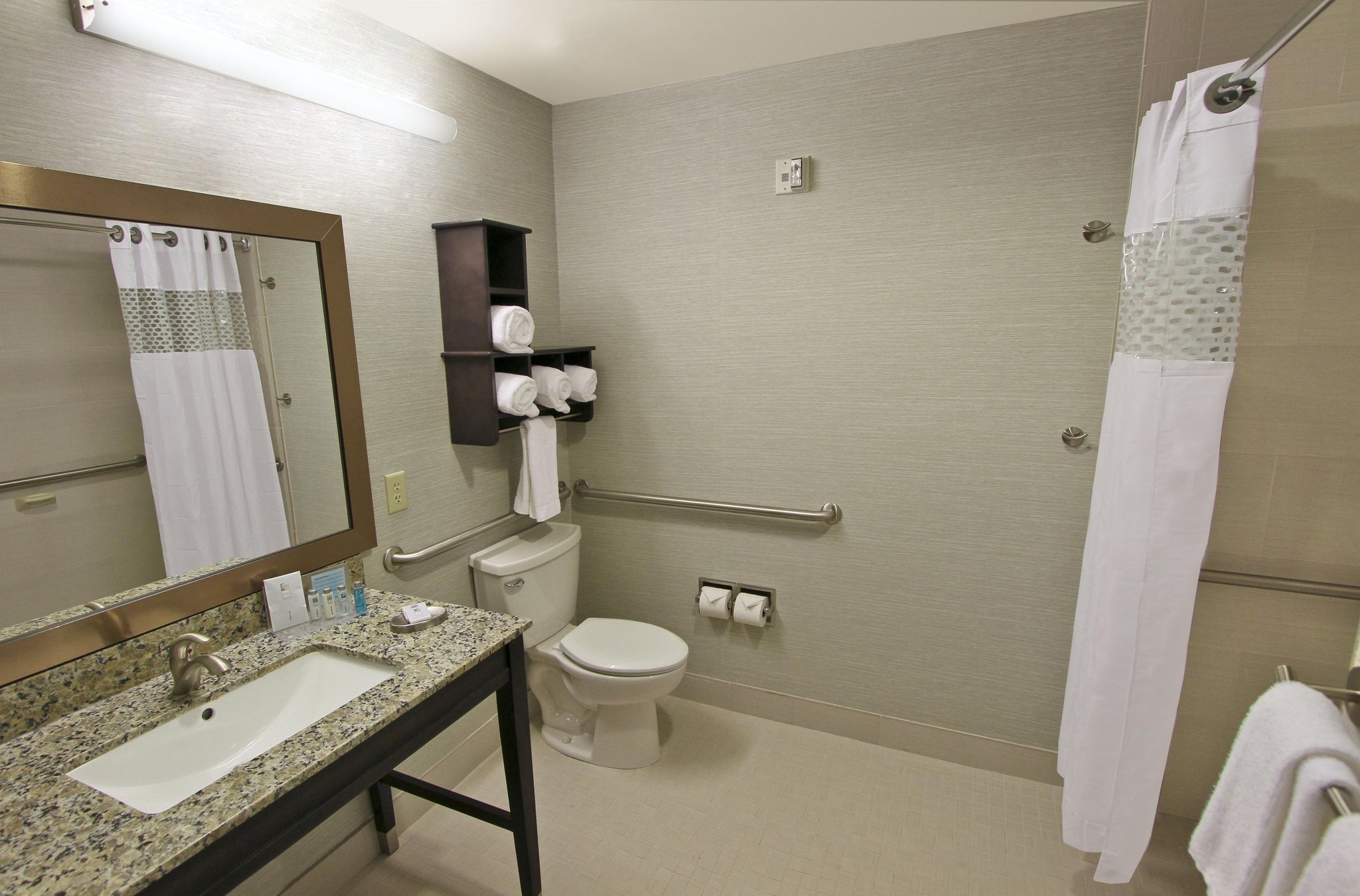 Hampton Inn and Suites Winnie Hampton Inn and Suites Winnie