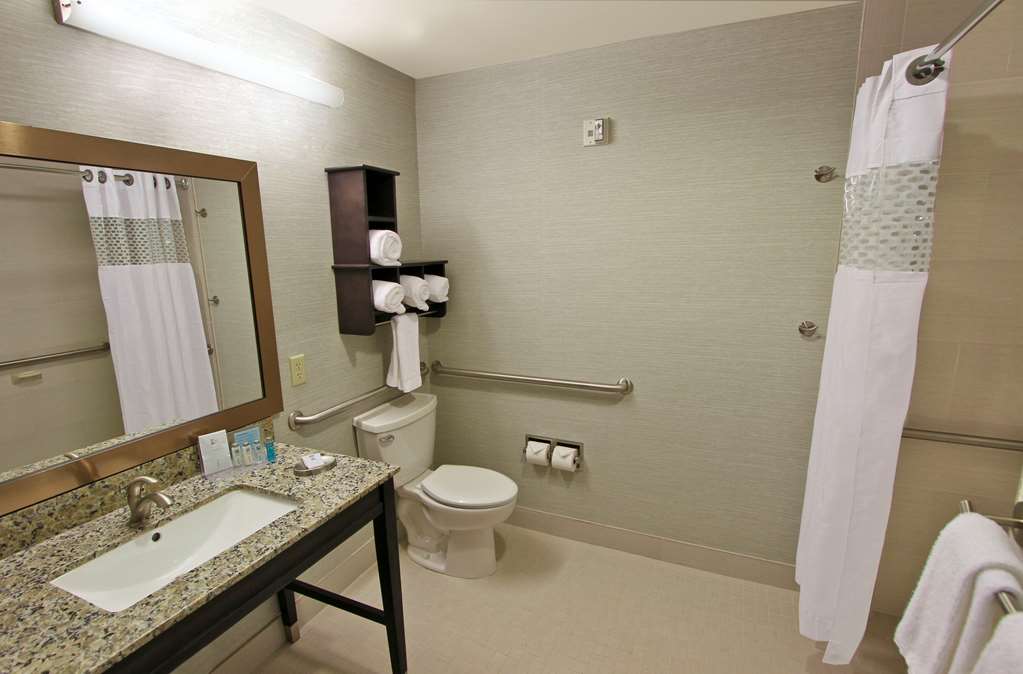 Hampton Inn and Suites Winnie Hampton Inn and Suites Winnie