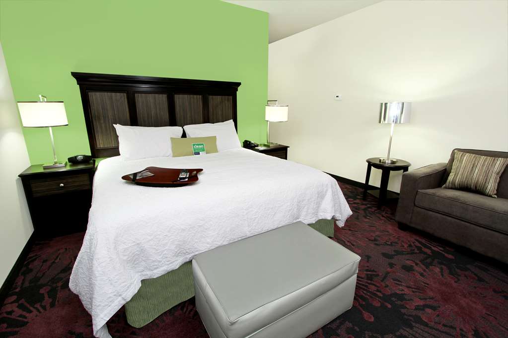 Hampton Inn and Suites Winnie Hampton Inn and Suites Winnie