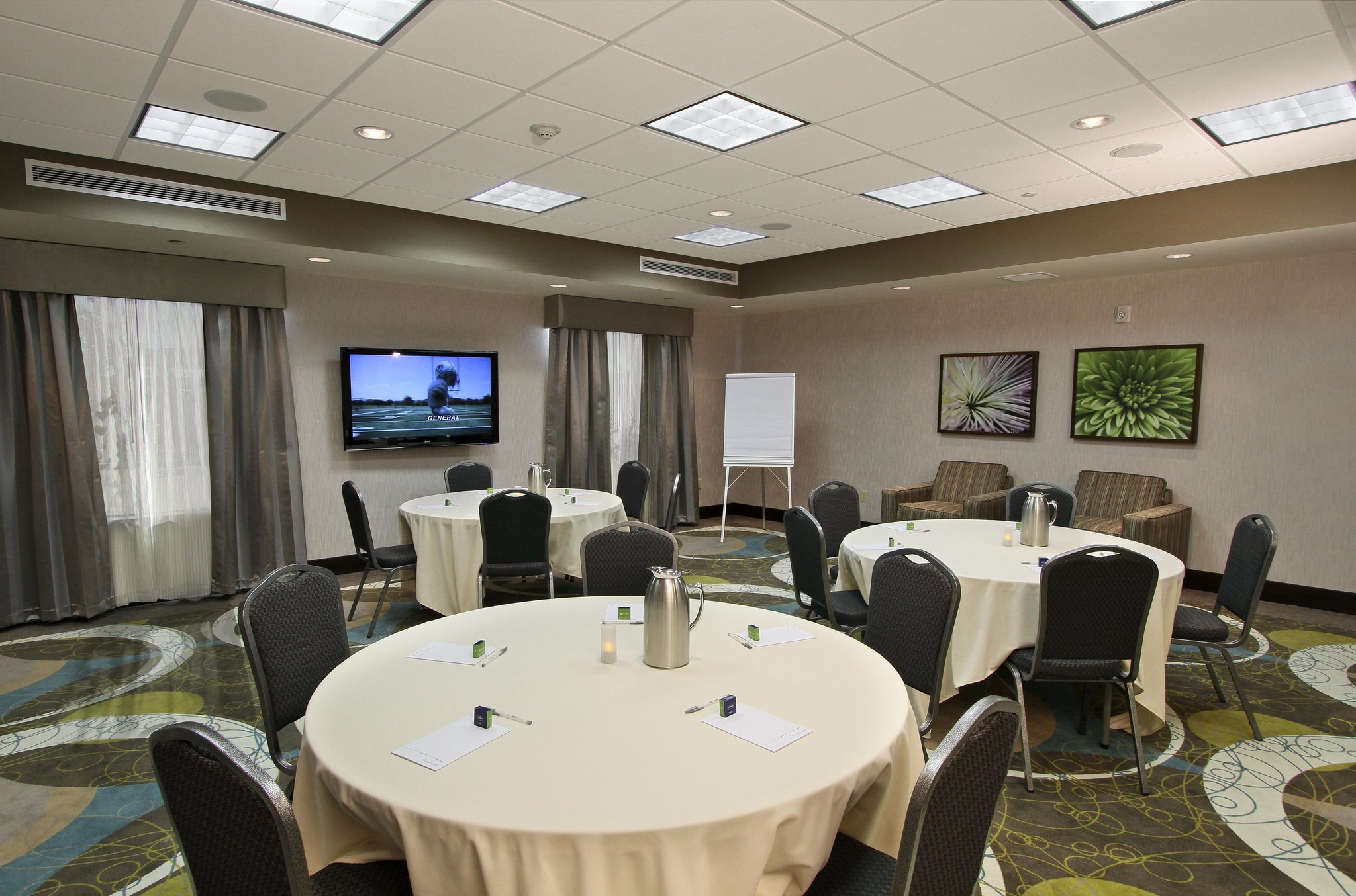 Hampton Inn and Suites Winnie Hampton Inn and Suites Winnie