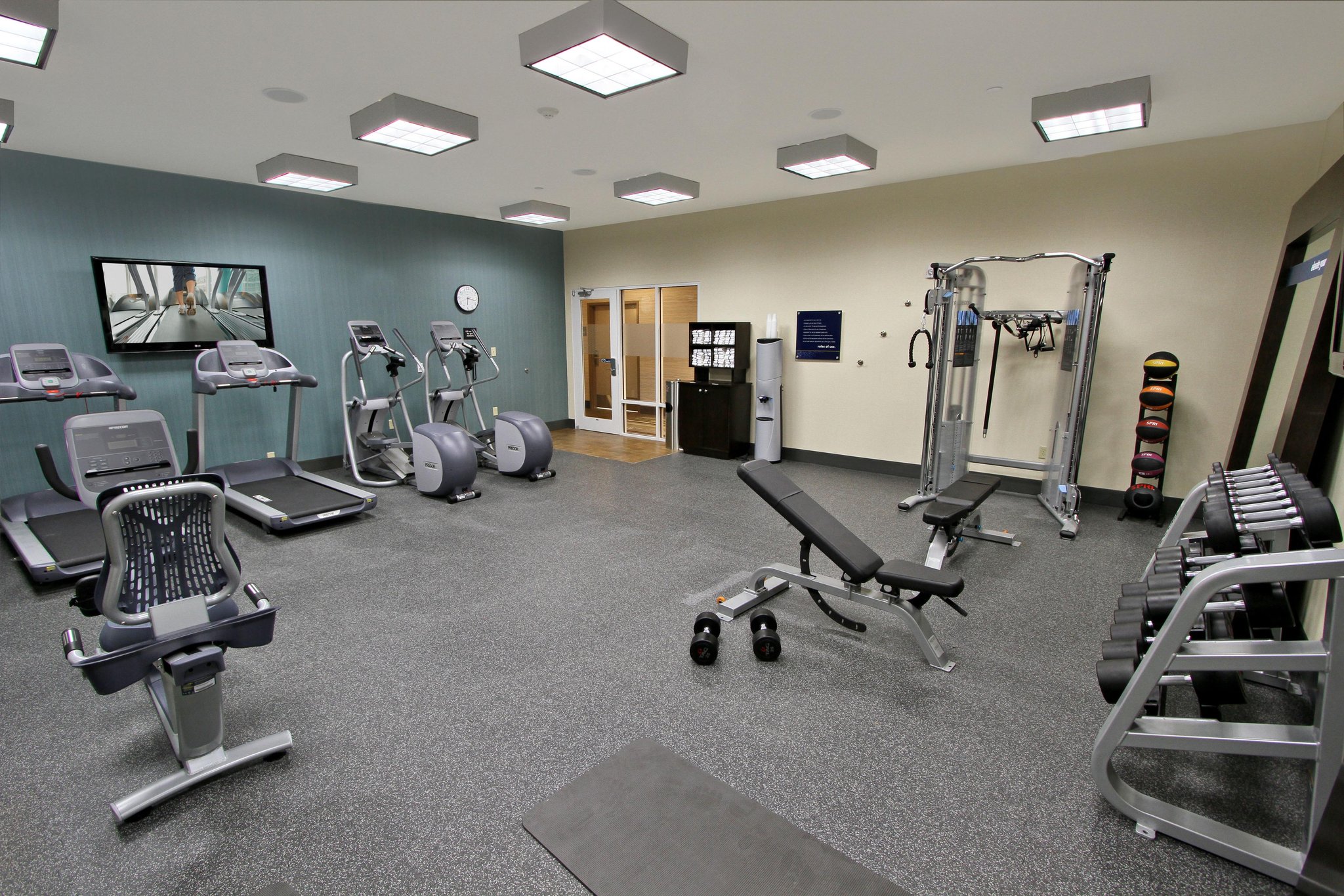 Hampton Inn and Suites Winnie Hampton Inn and Suites Winnie
