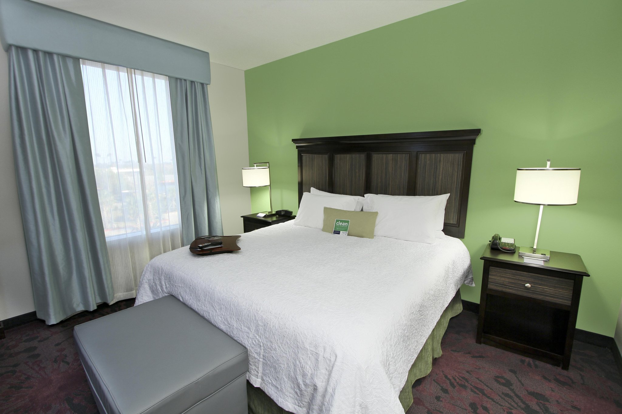 Hampton Inn and Suites Winnie Hampton Inn and Suites Winnie