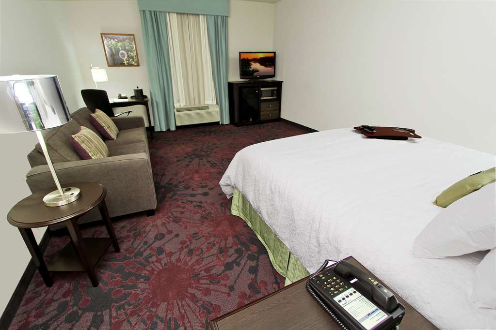 Hampton Inn and Suites Winnie Hampton Inn and Suites Winnie